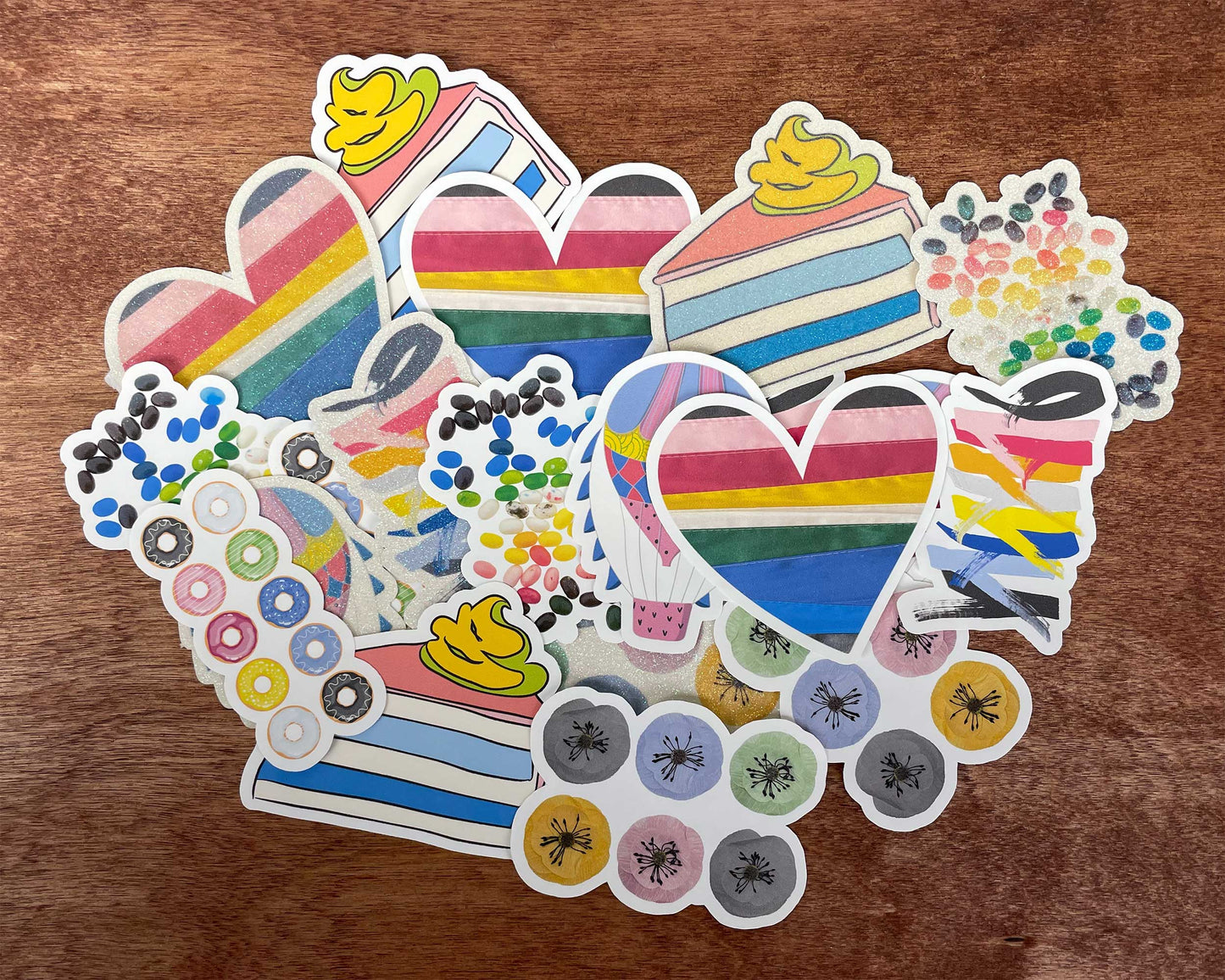 Queer Sticker Pack