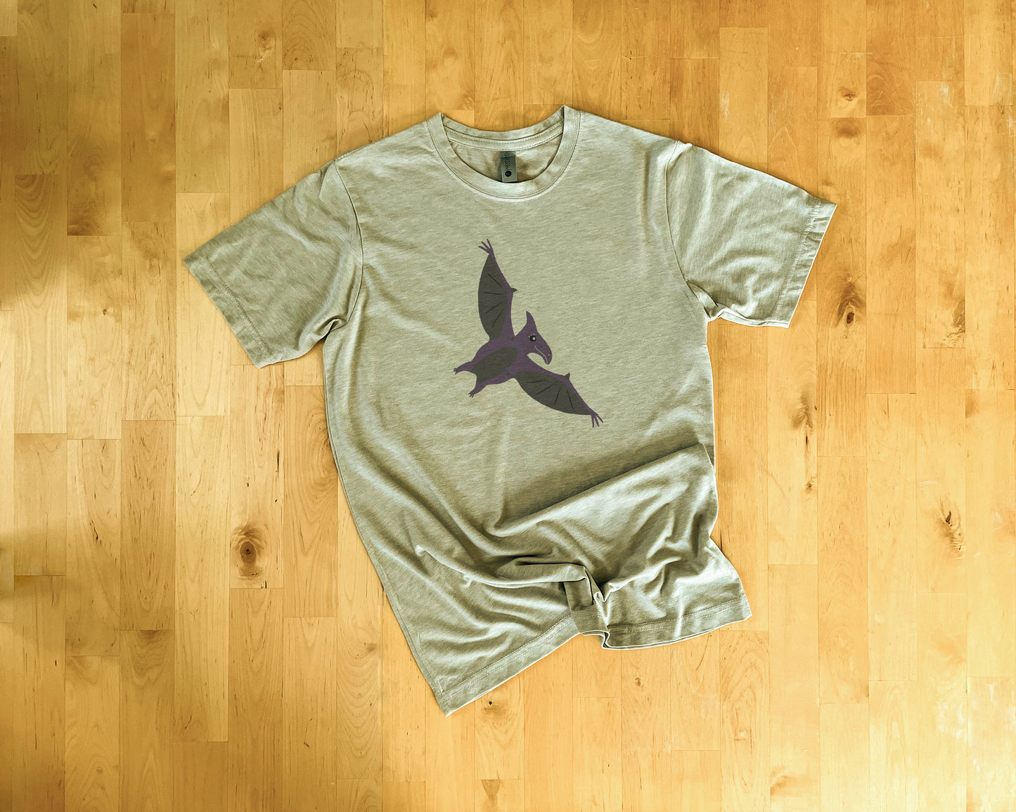 Asexual Pride Shirt