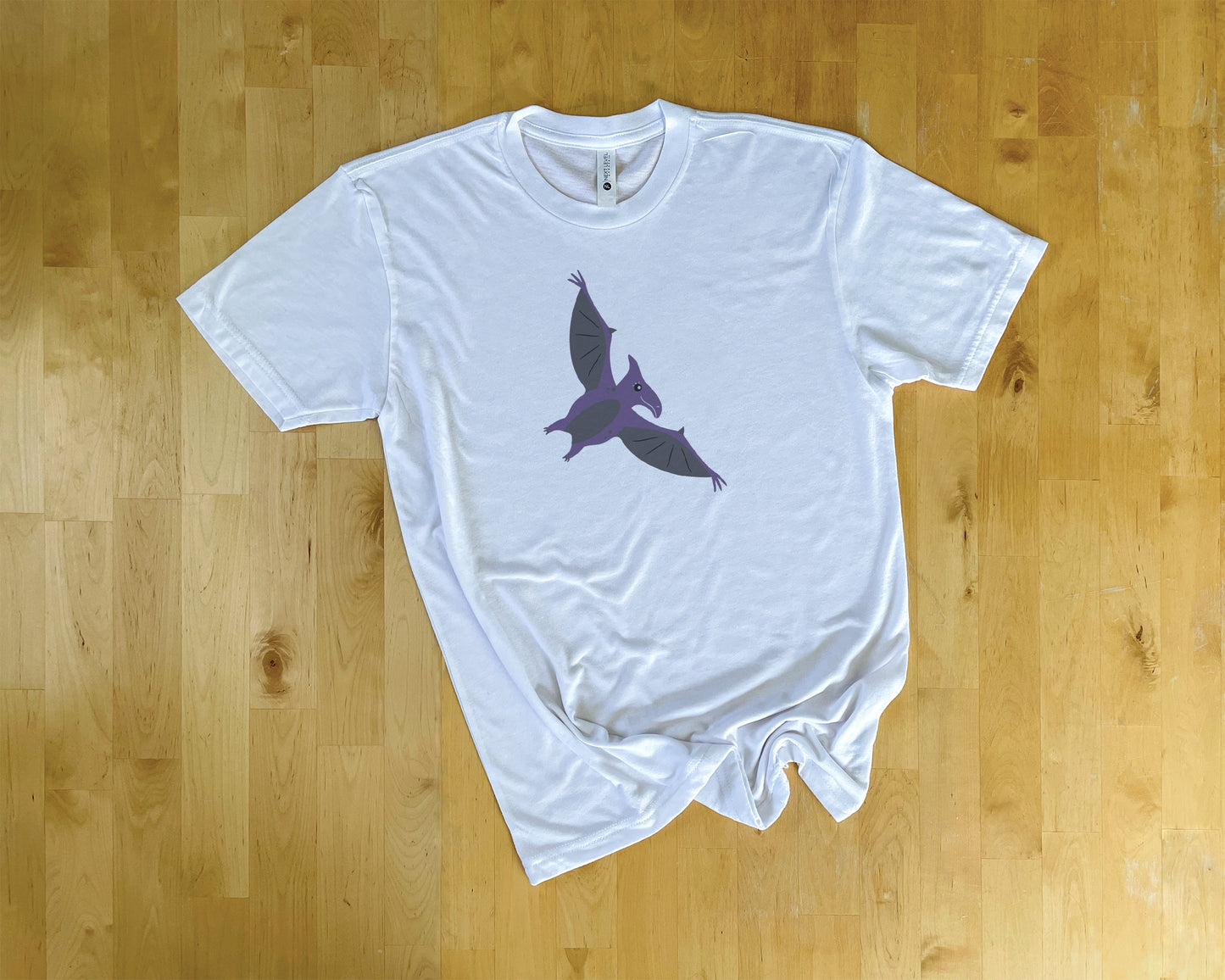 Asexual Pride Shirt