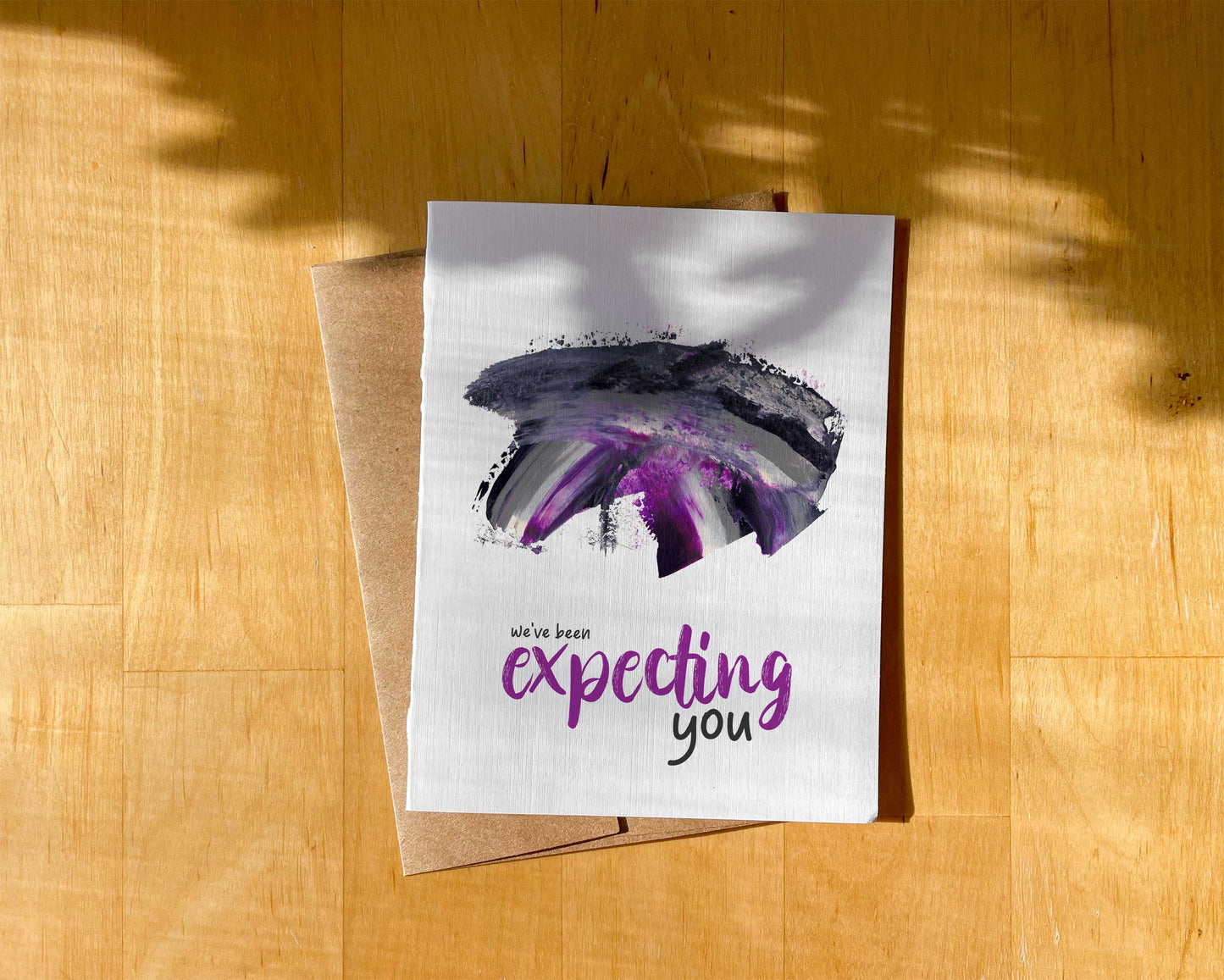 Asexual Support Card