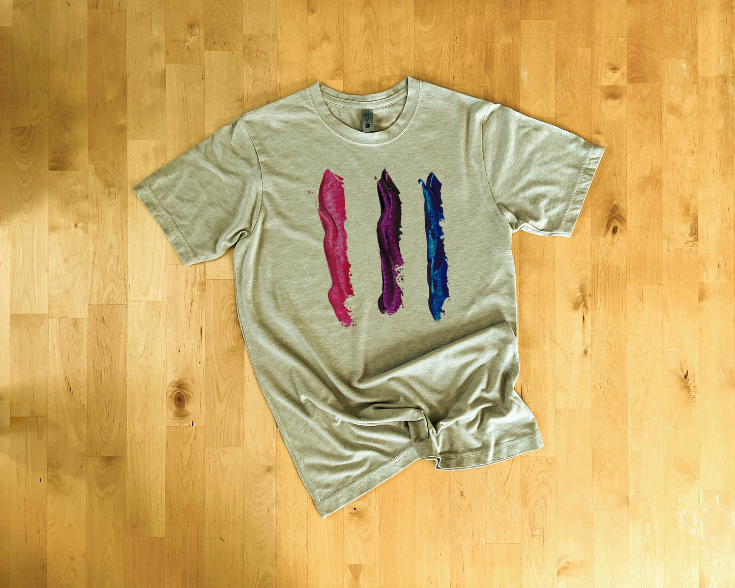 Bisexual Pride Shirt