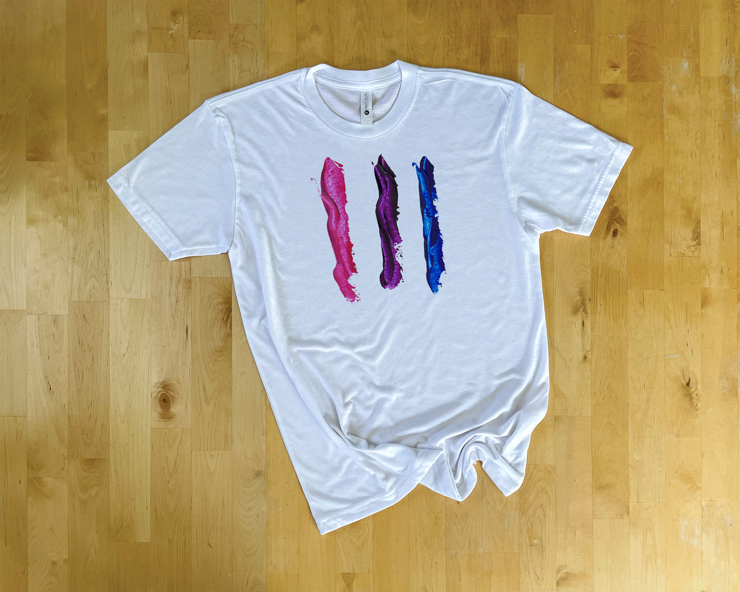 Bisexual Pride Shirt
