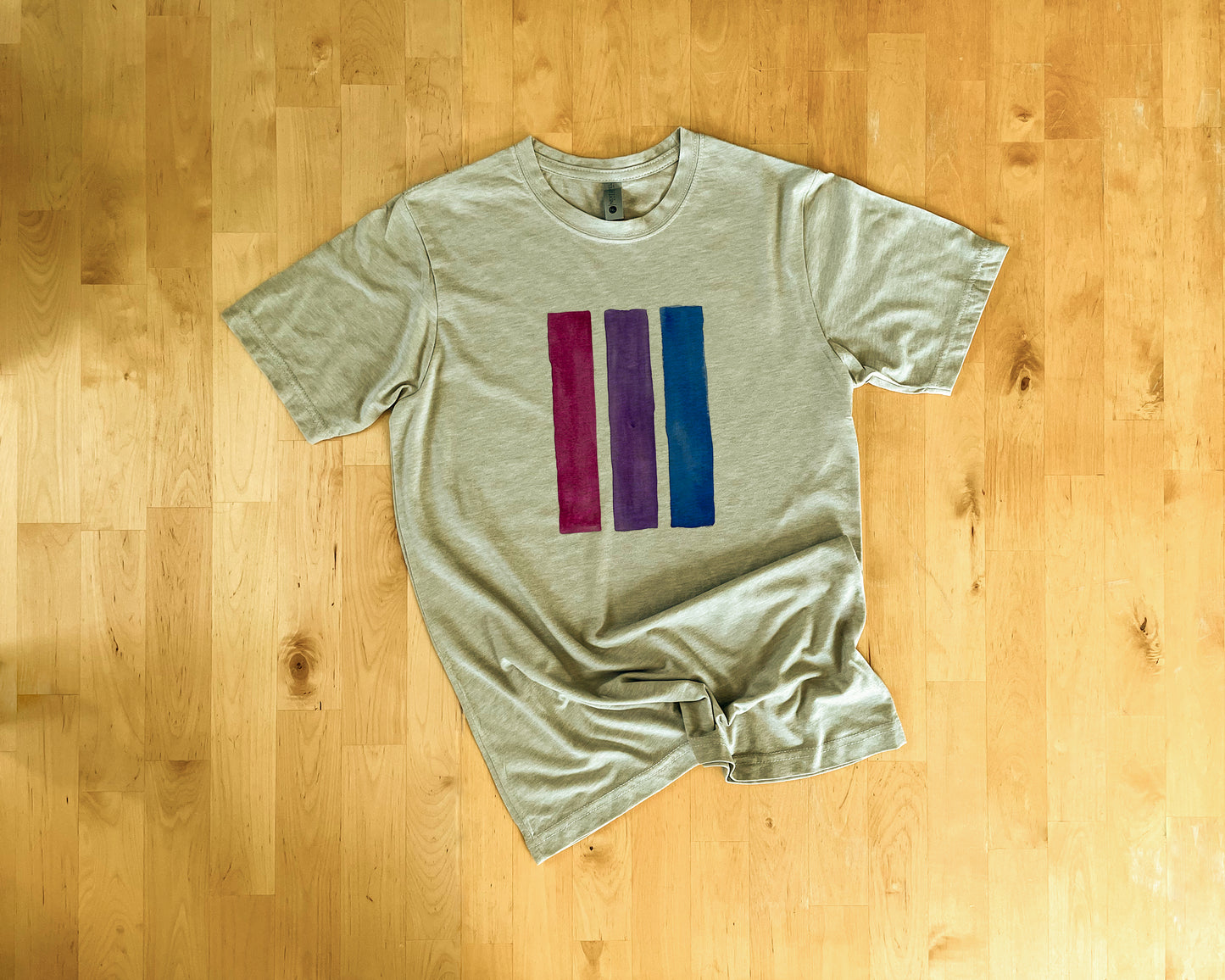 Bisexual Pride Shirt