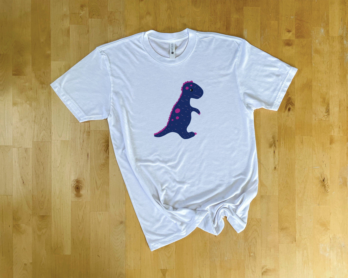 Bisexual Pride Shirt