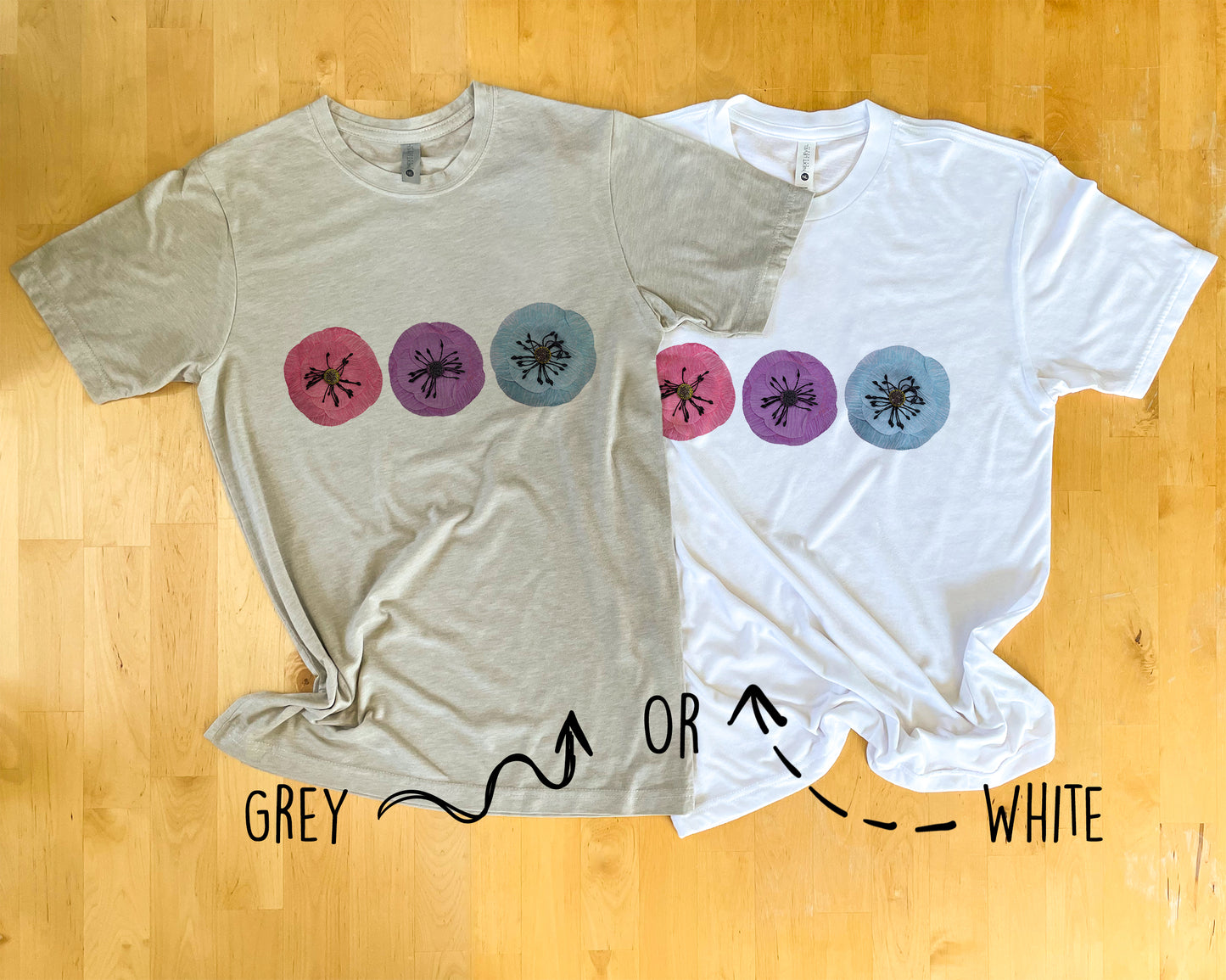 Bisexual Pride Shirt