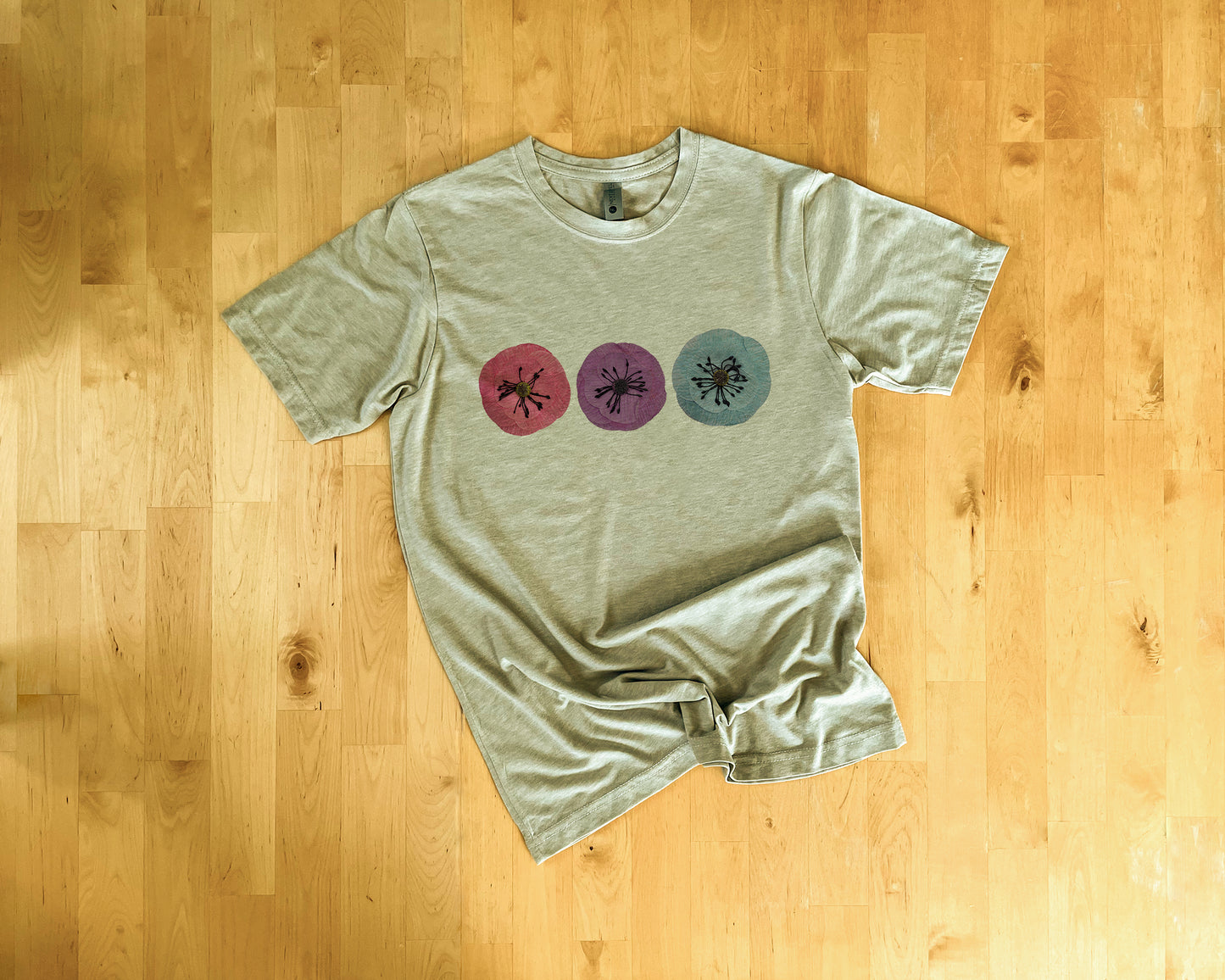 Bisexual Pride Shirt