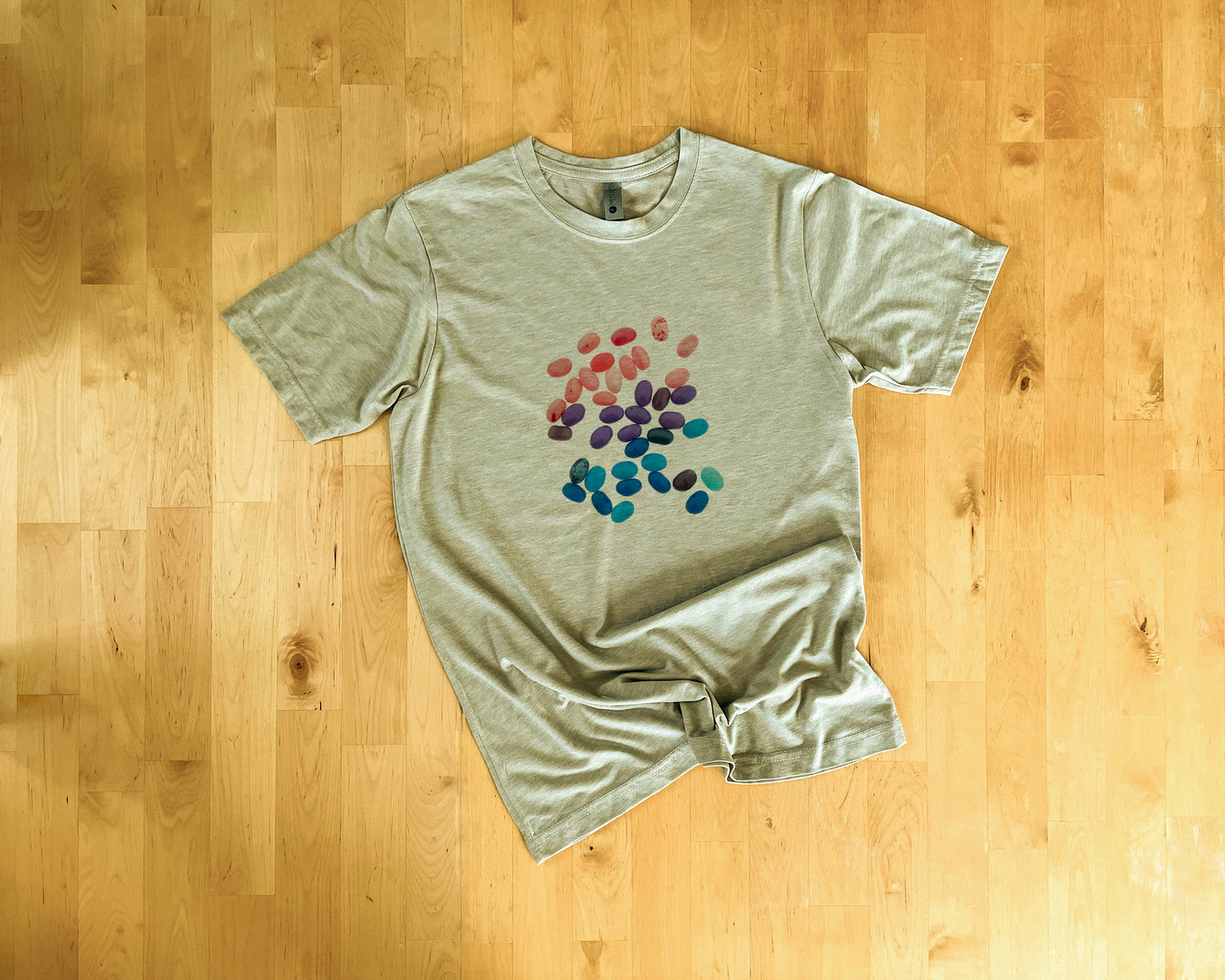 Bisexual Pride Shirt