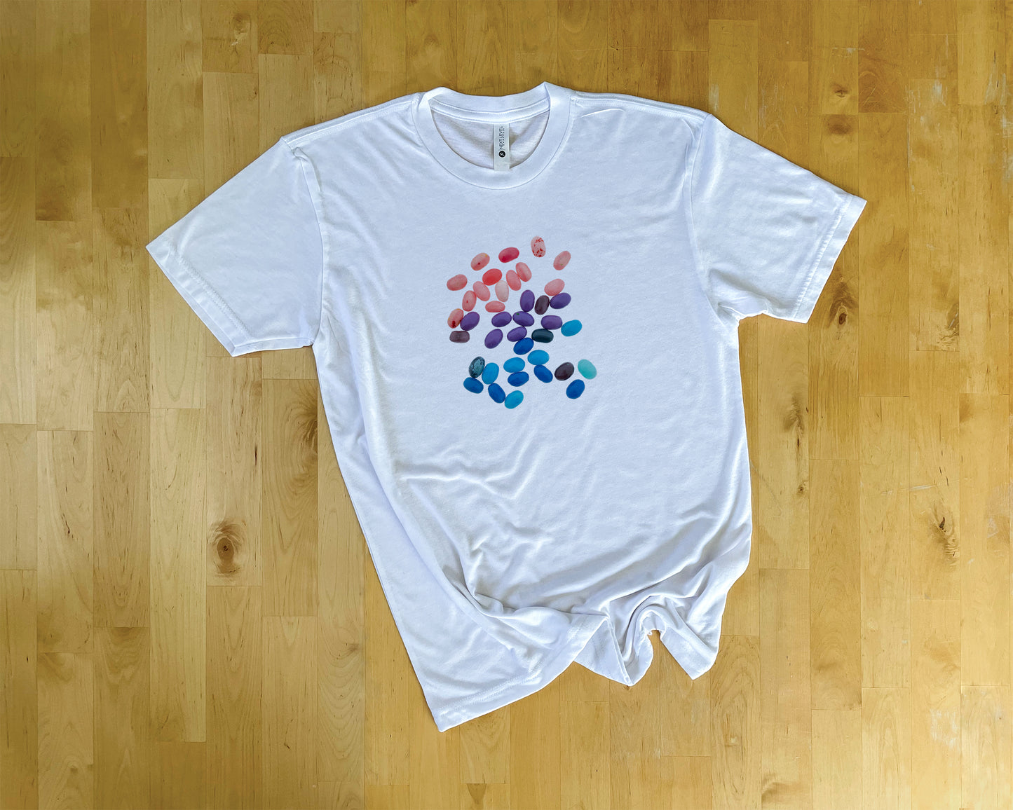 Bisexual Pride Shirt