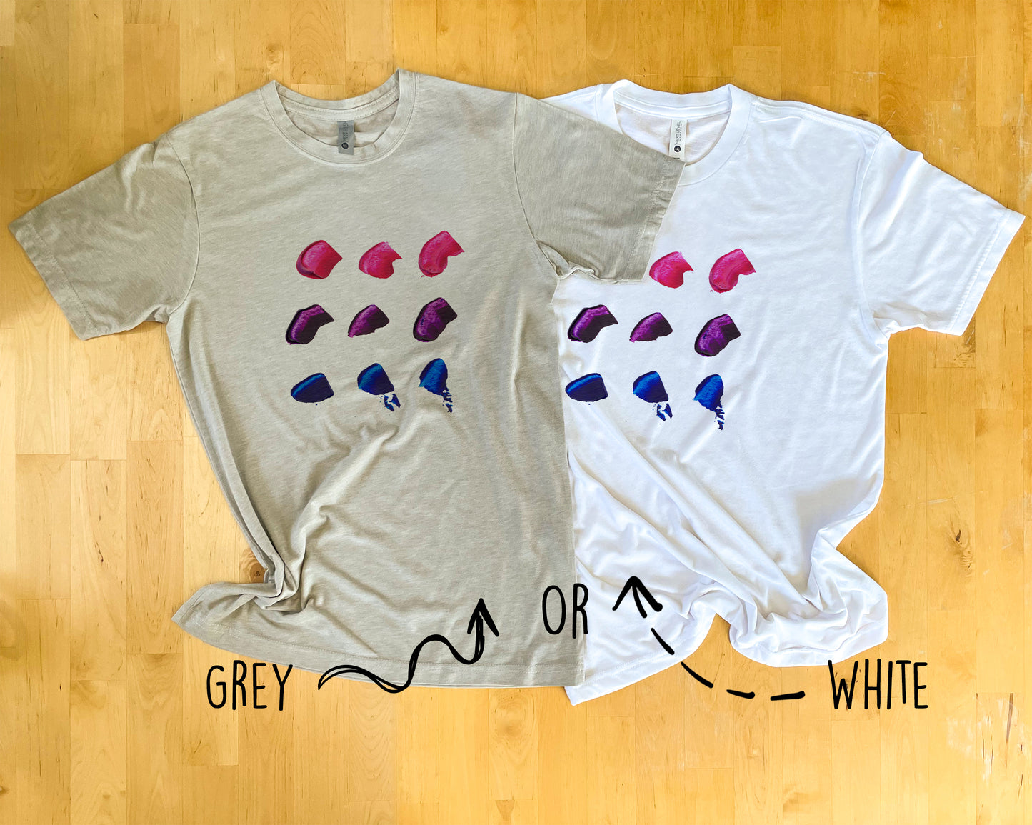 Bisexual Pride Shirt