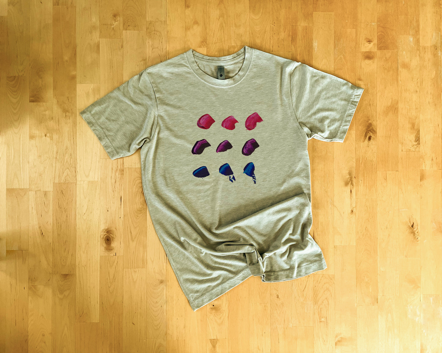Bisexual Pride Shirt