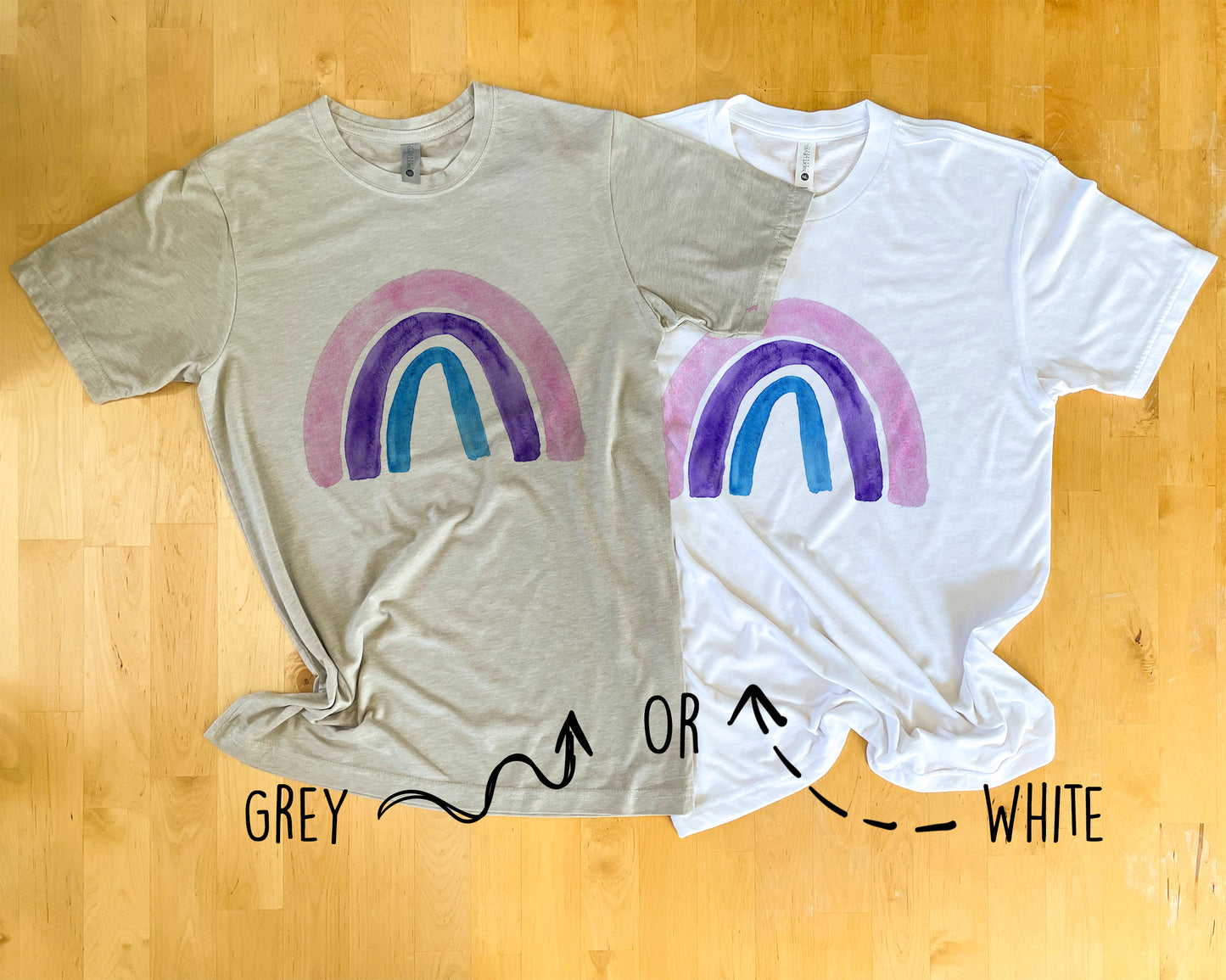 Bisexual Pride Shirt