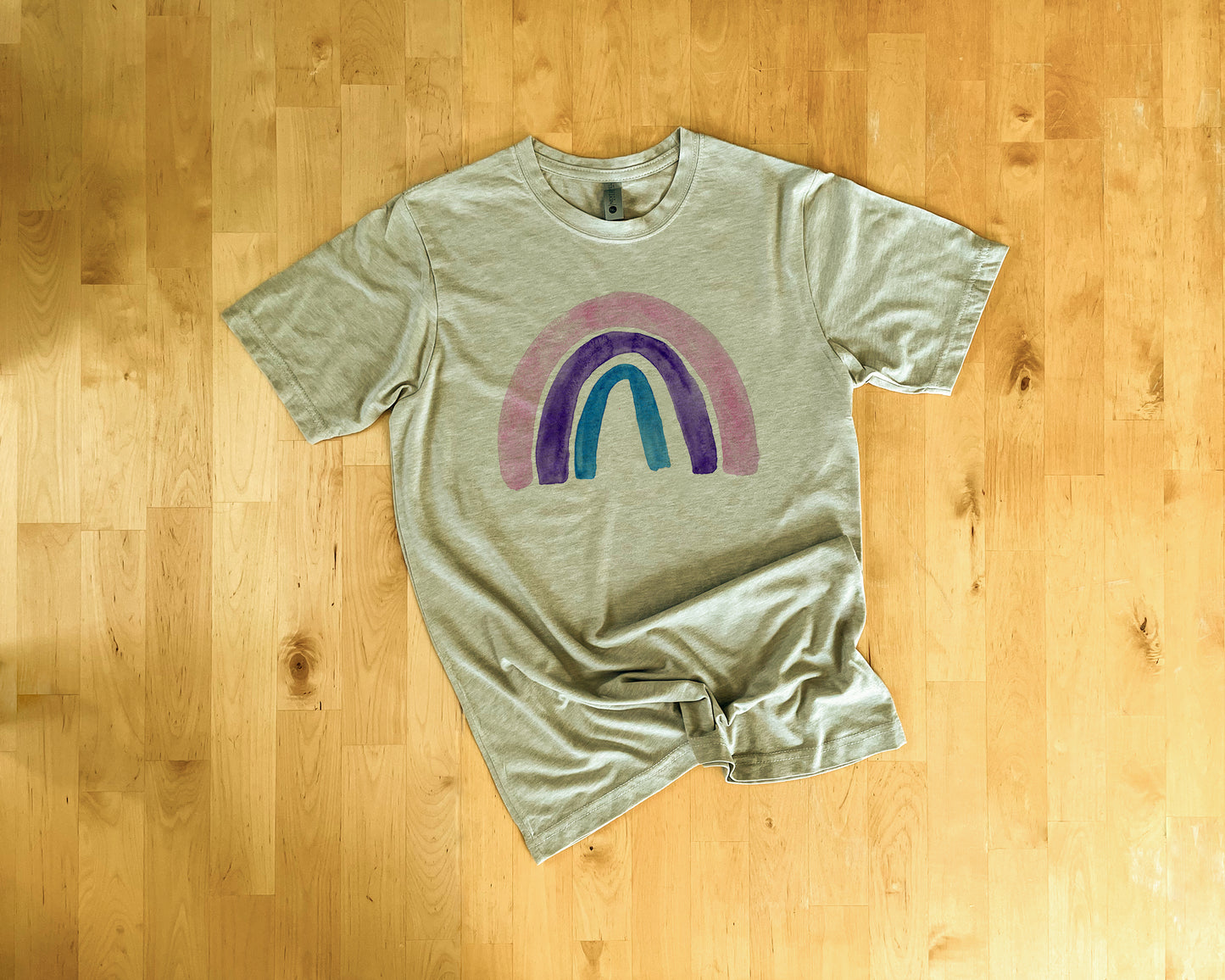Bisexual Pride Shirt