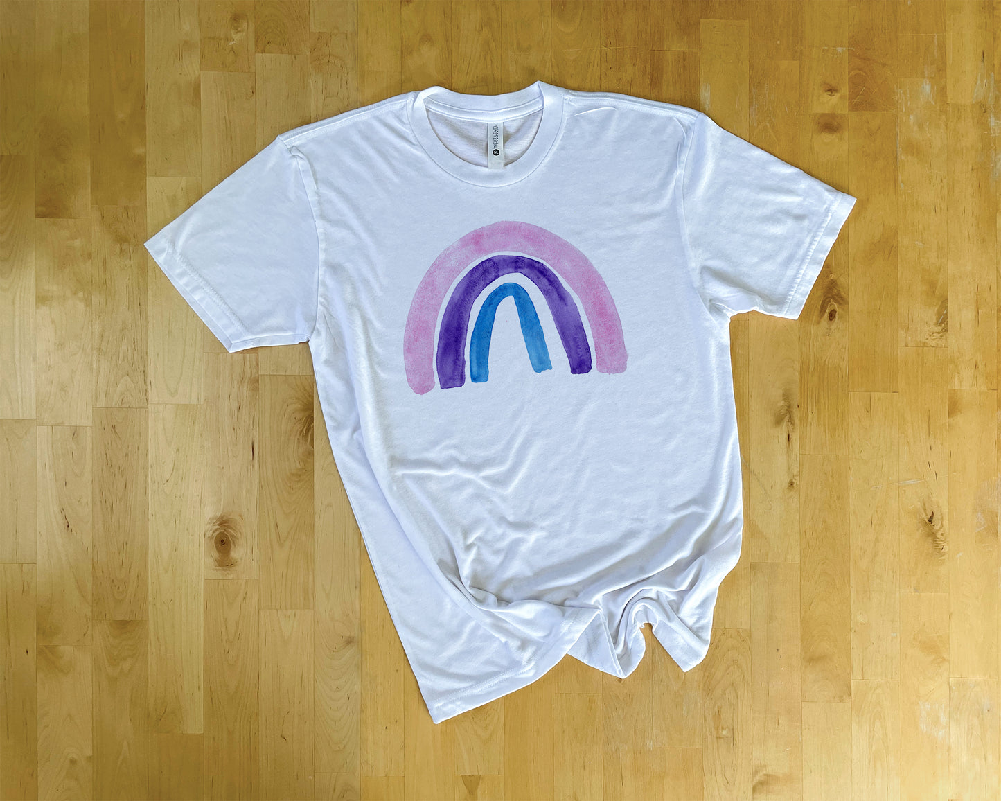 Bisexual Pride Shirt
