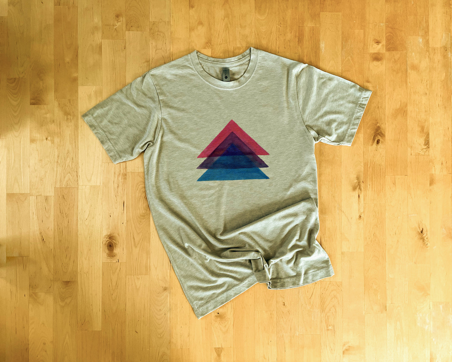 Bisexual Pride Shirt