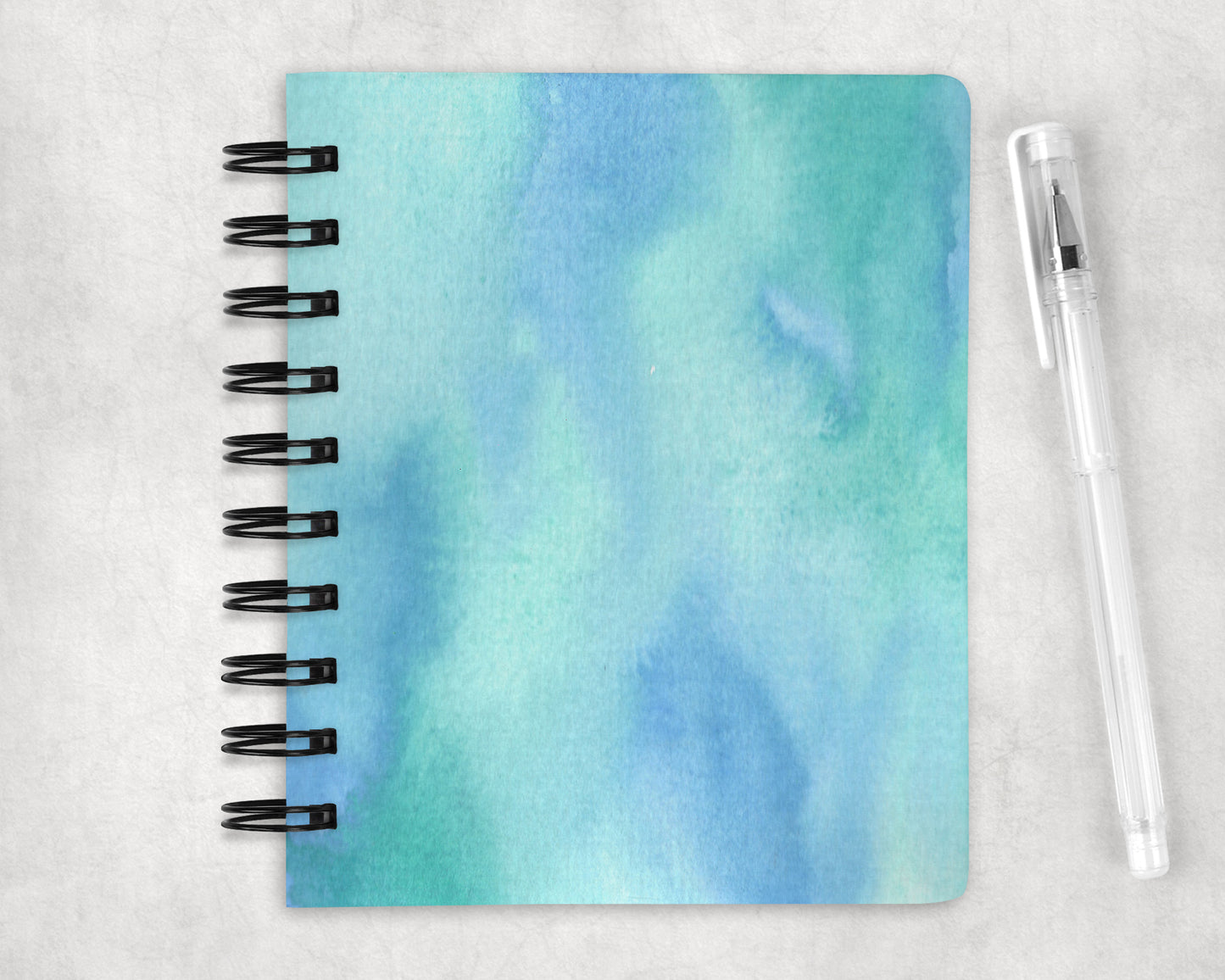 Gay Notebook