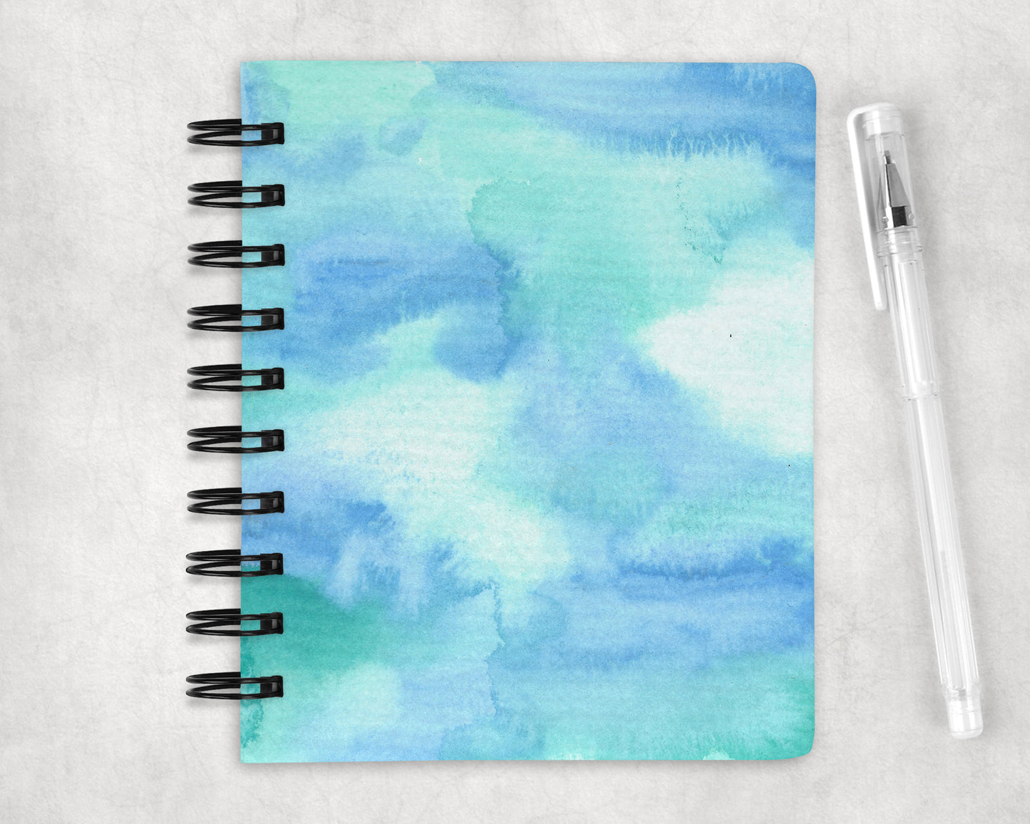 Gay Notebook