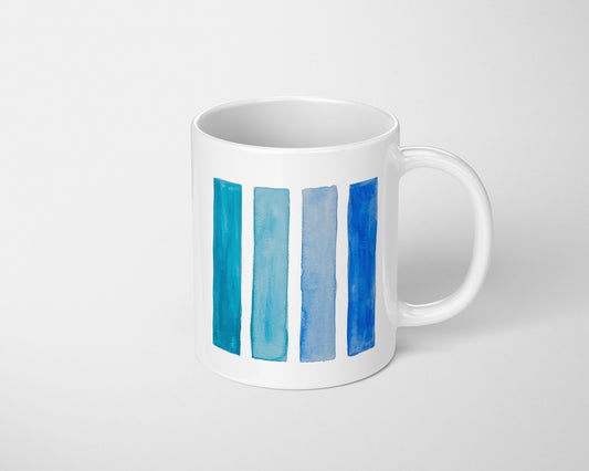 Gay Pride Coffee Mug