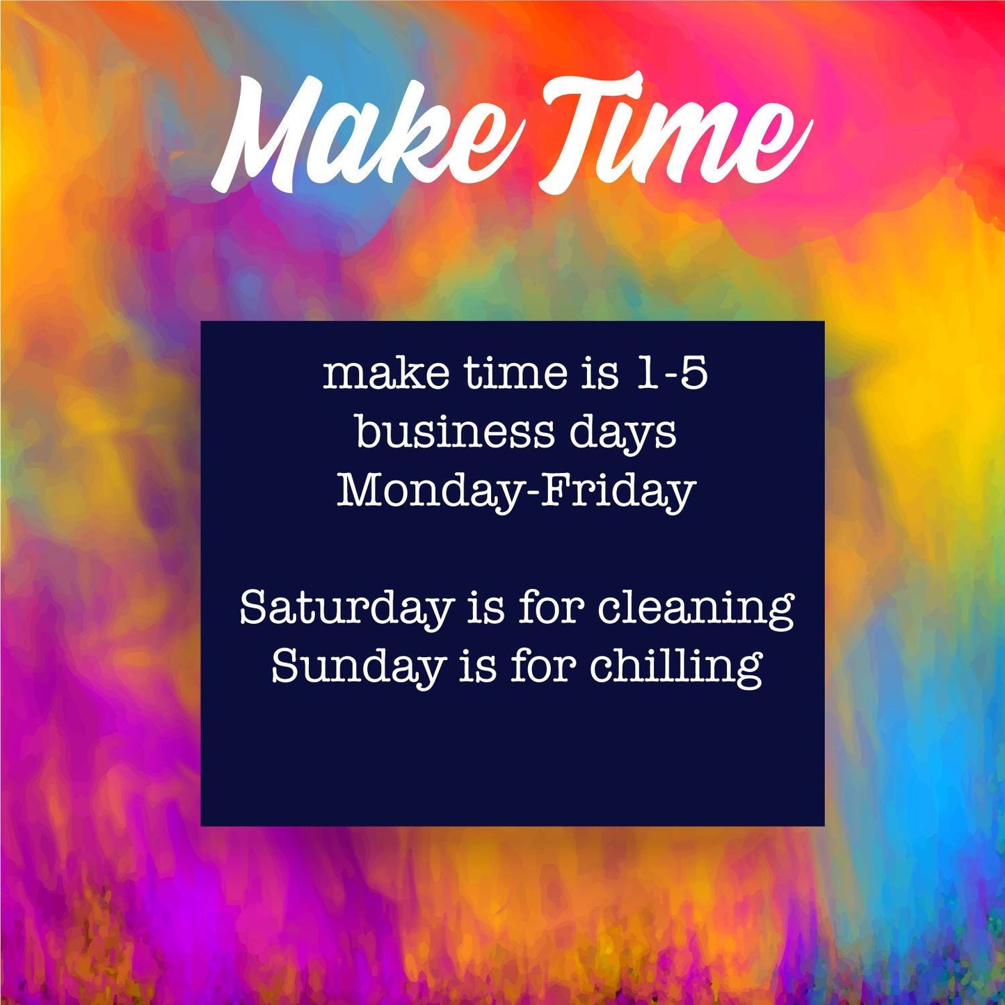 Don't Talk to Me, I'm Counting Mug