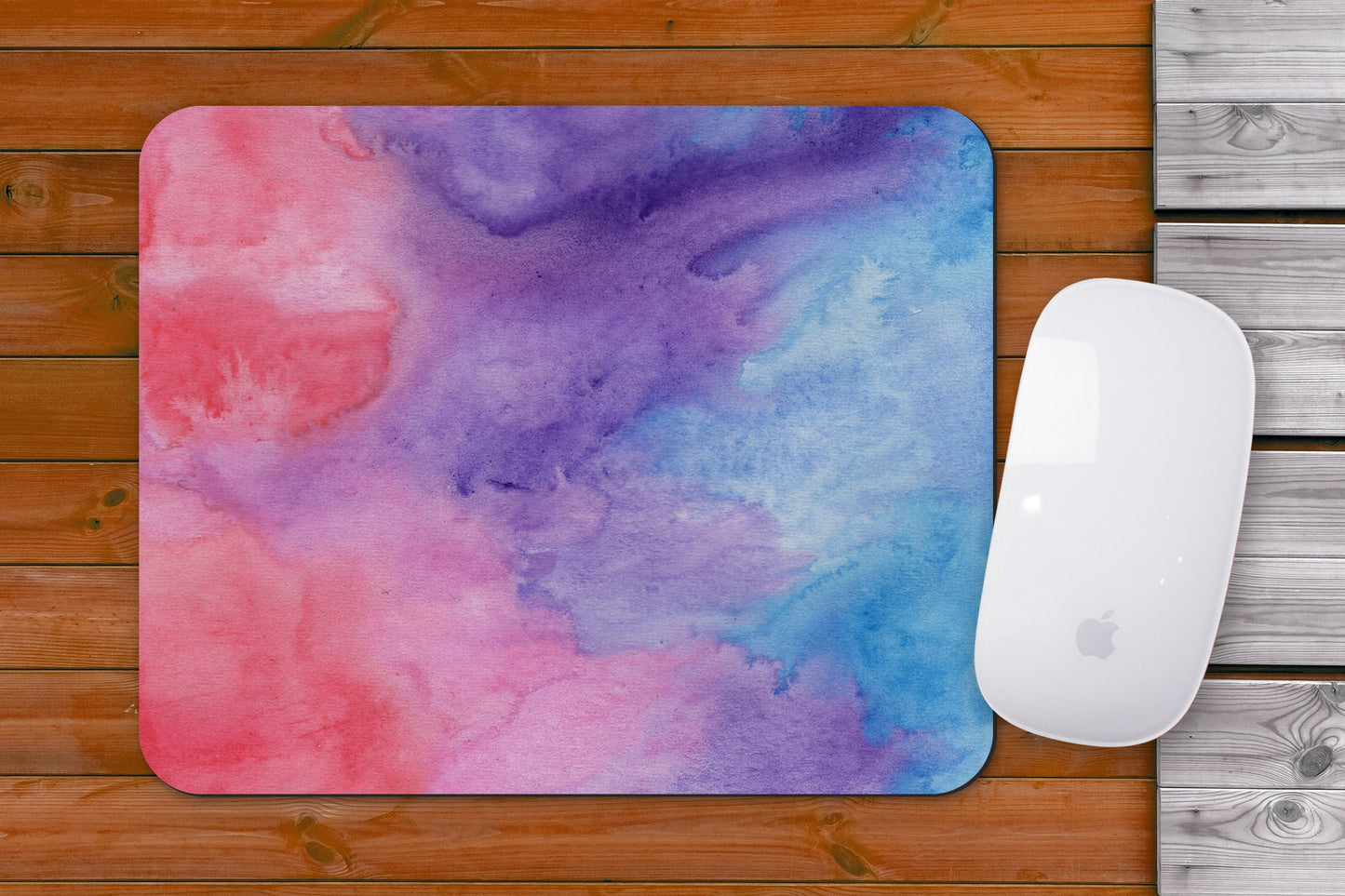 Bisexual Mousepad