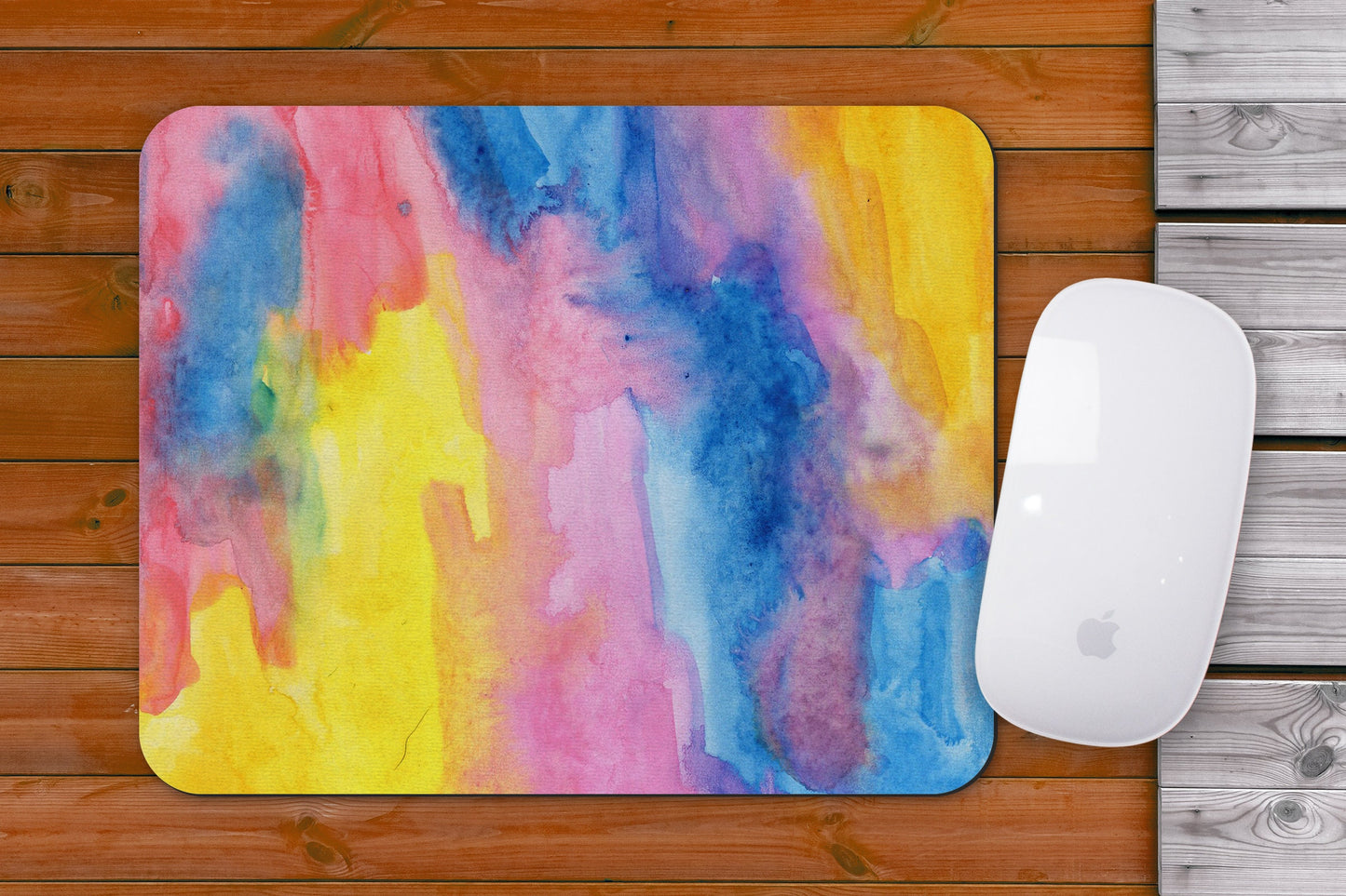 Pansexual Mousepad