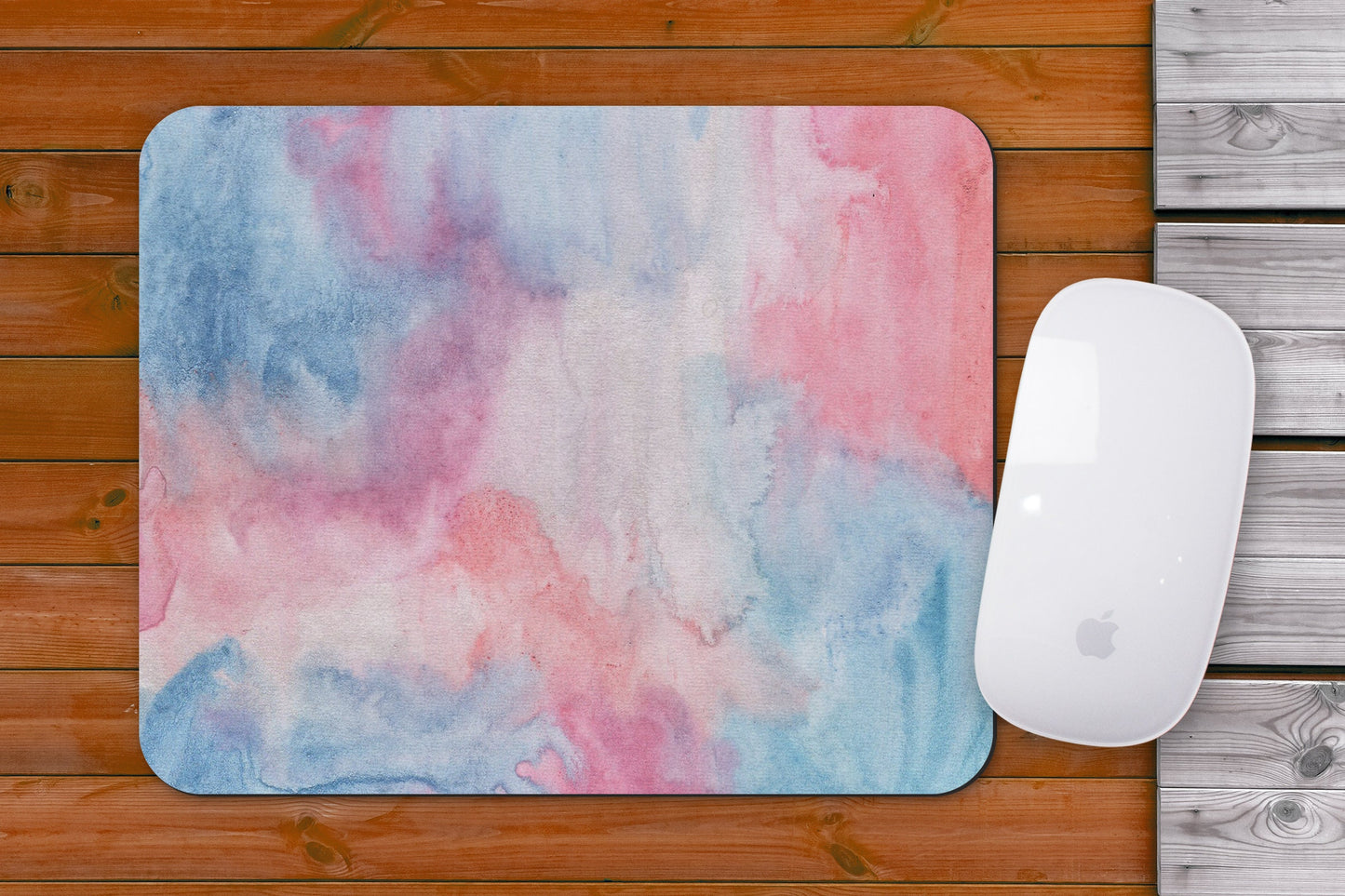 Transgender Mousepad