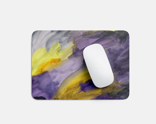 Nonbinary Mousepad