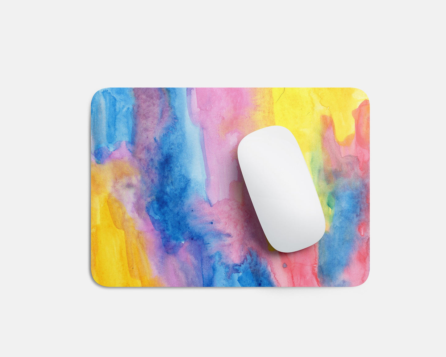 Pansexual Mousepad