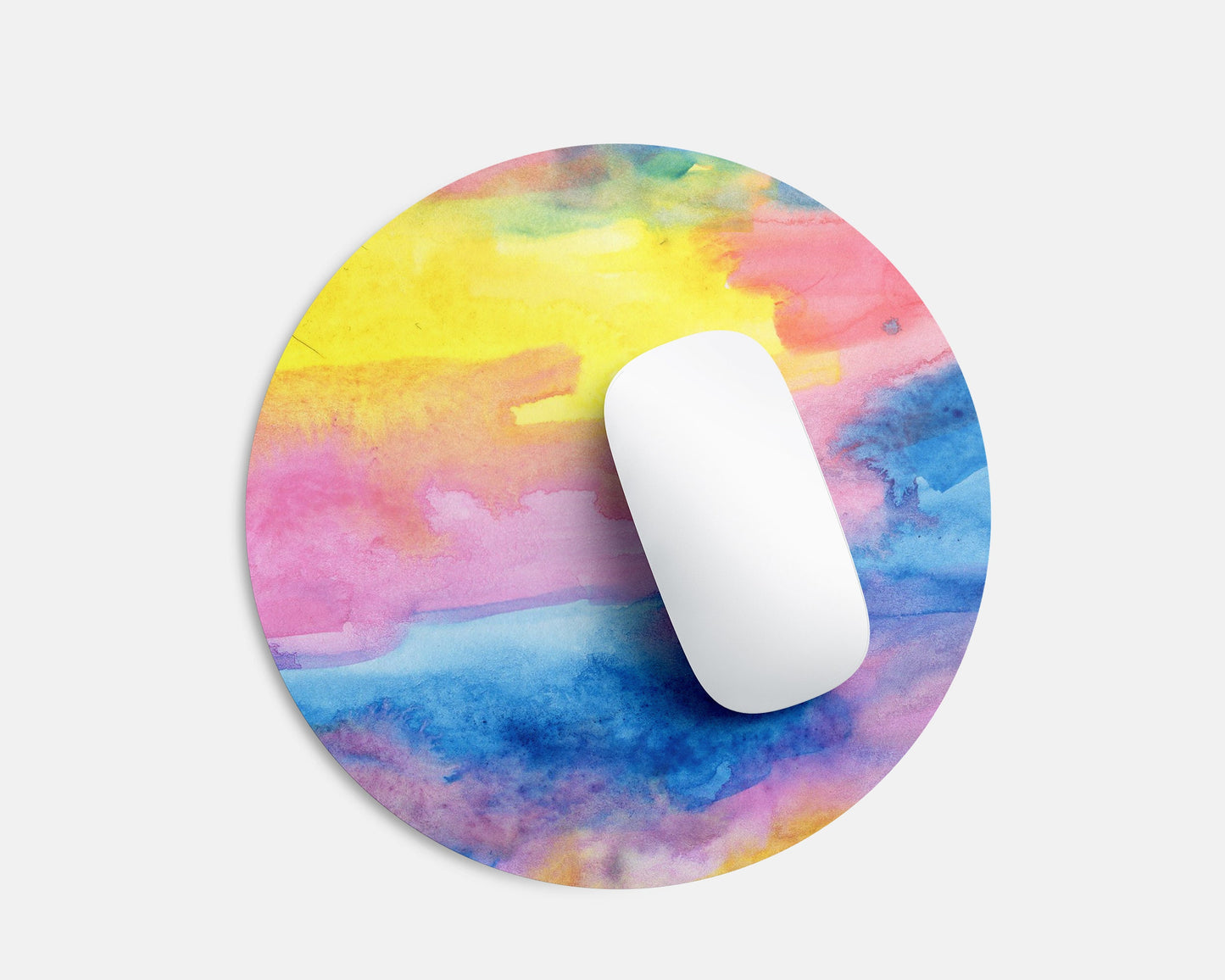 Pansexual Mousepad