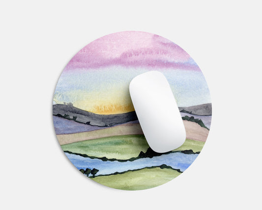 Landscape Mousepad