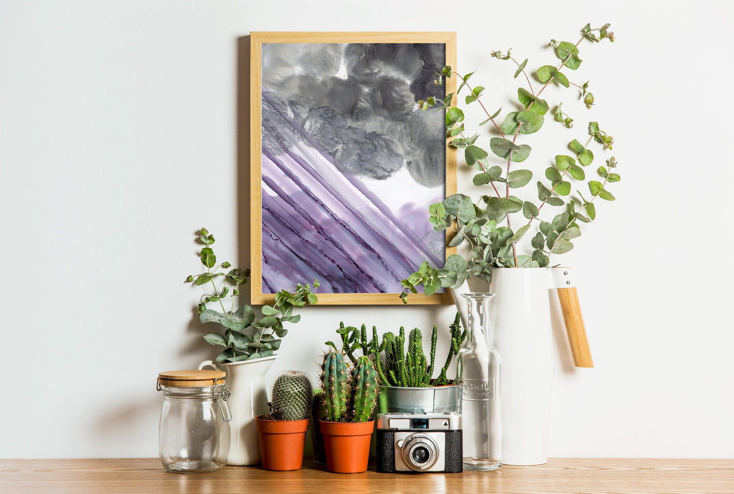 Asexual Pride Poster