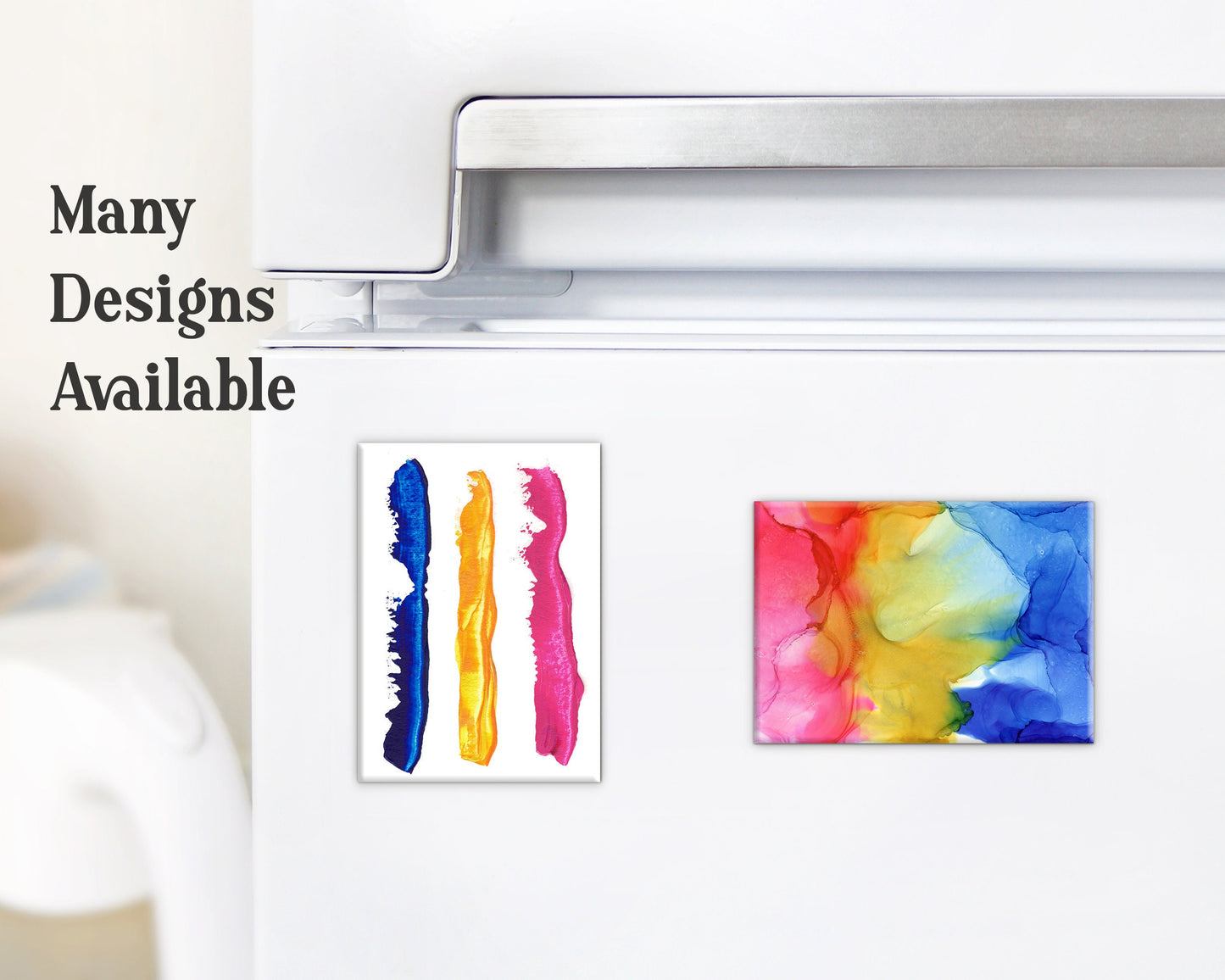 Pansexual 2x3" Magnet