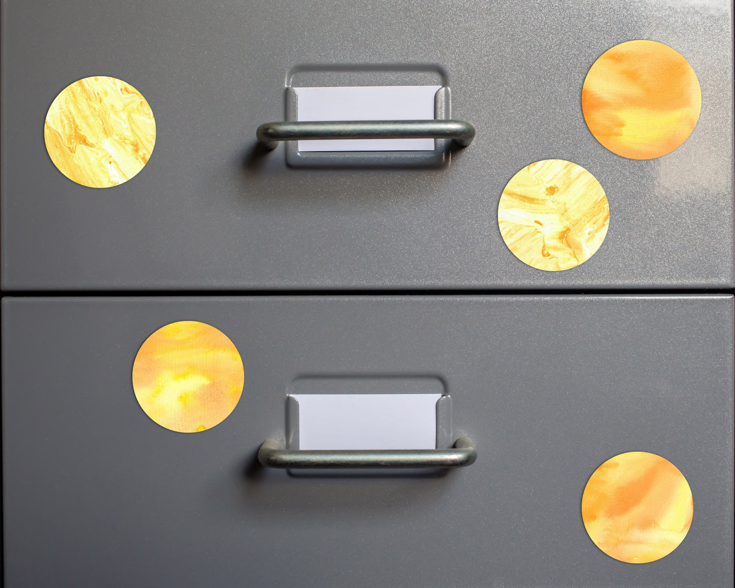 Maverique Abstract Magnets