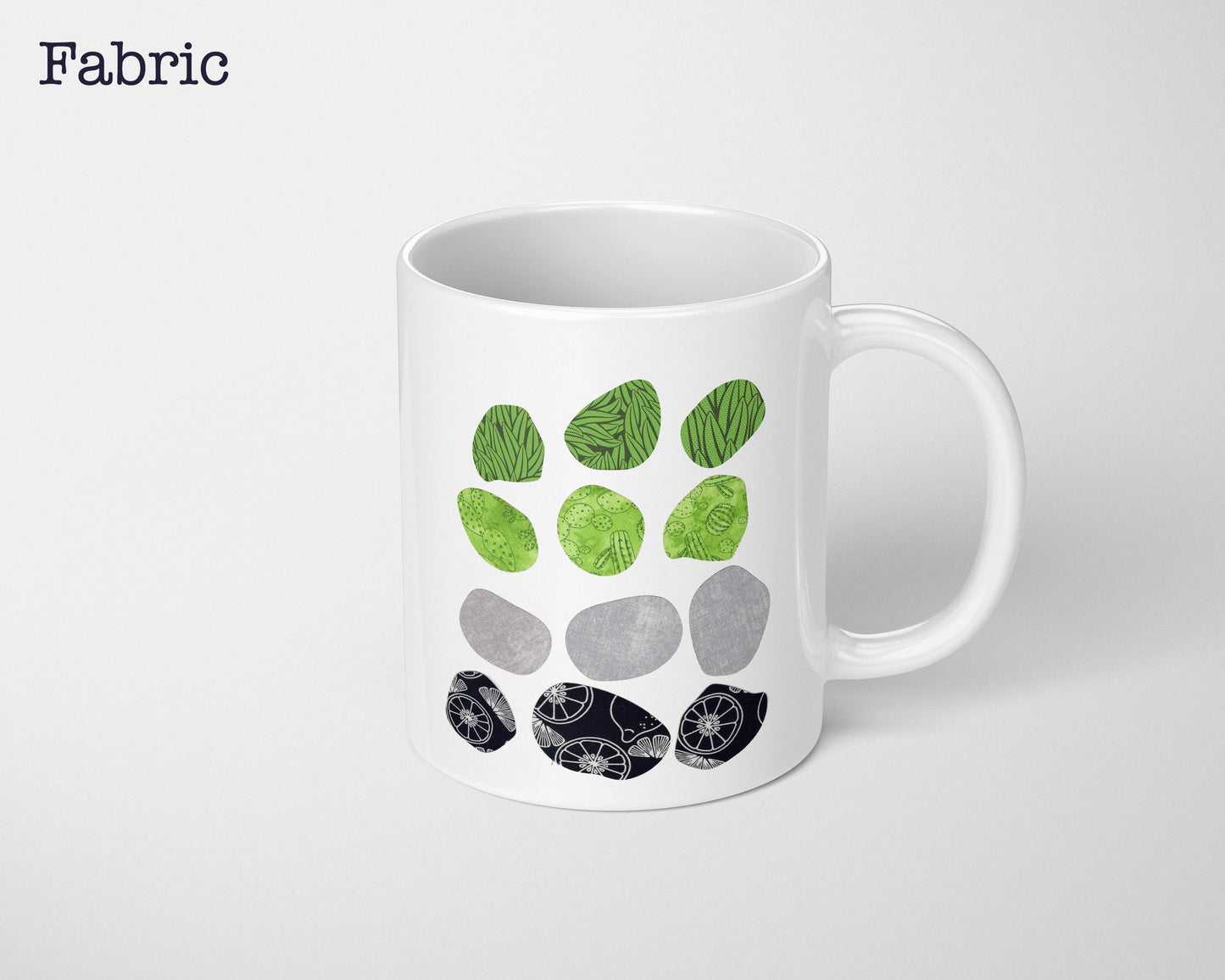 Aromantic Pride Coffee Mug