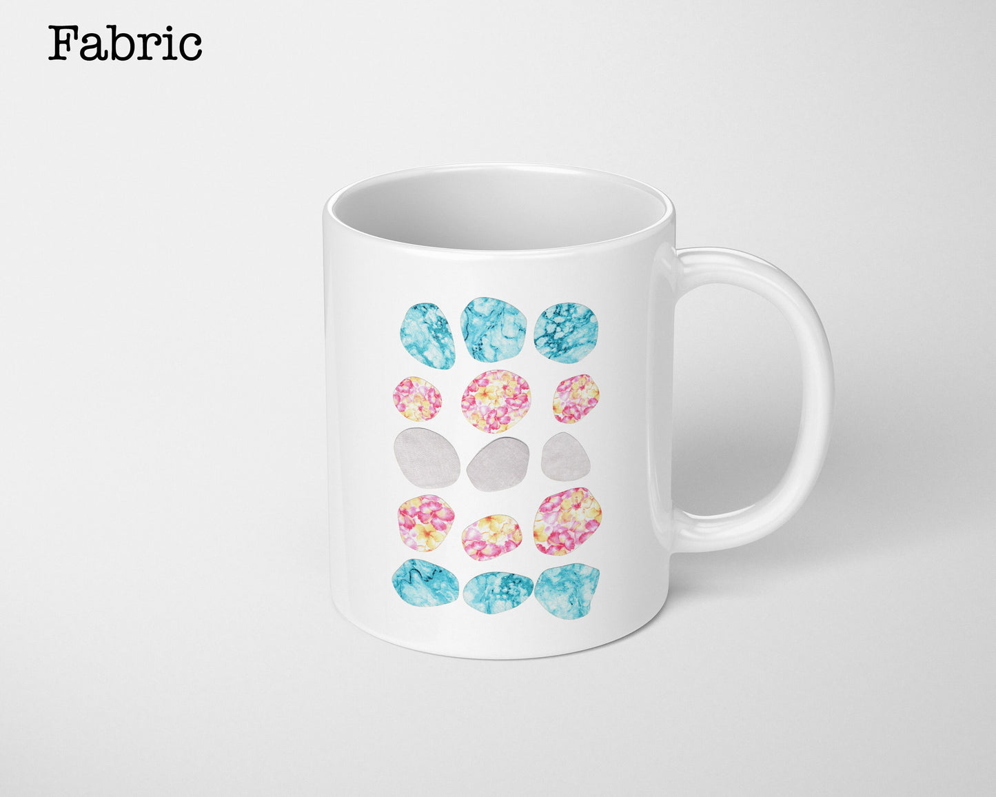 Transgender Pride Coffee Mug