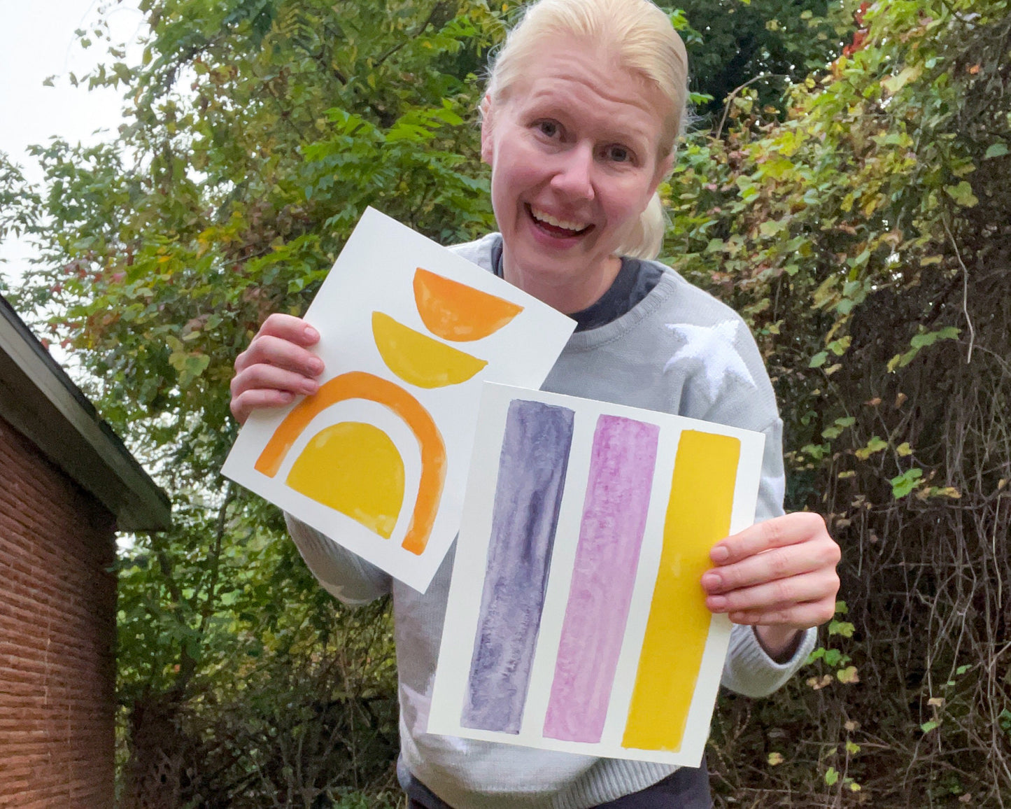 Asexual Pride Poster