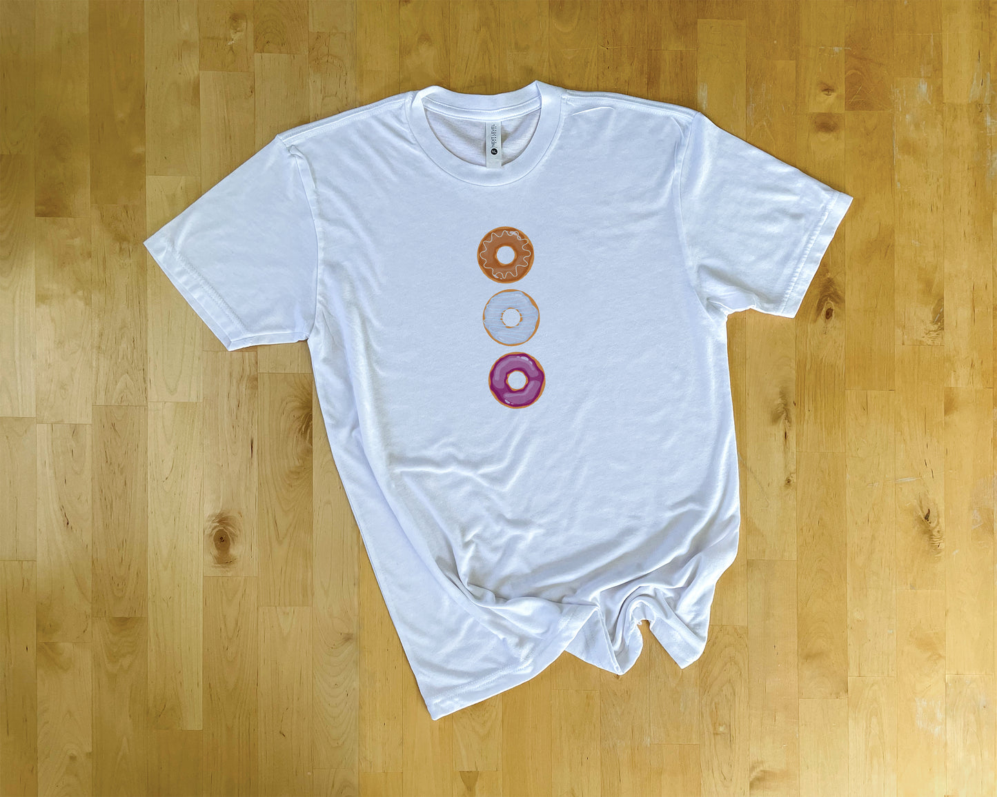 Lesbian Pride Shirt