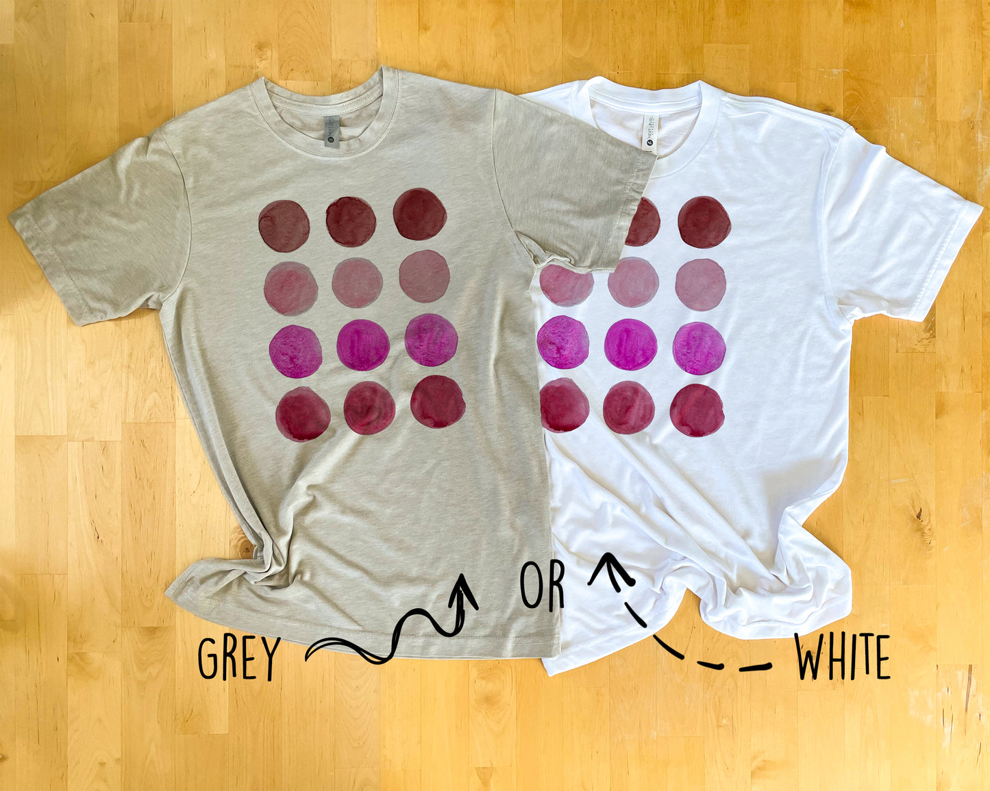 Lesbian Pride Shirt