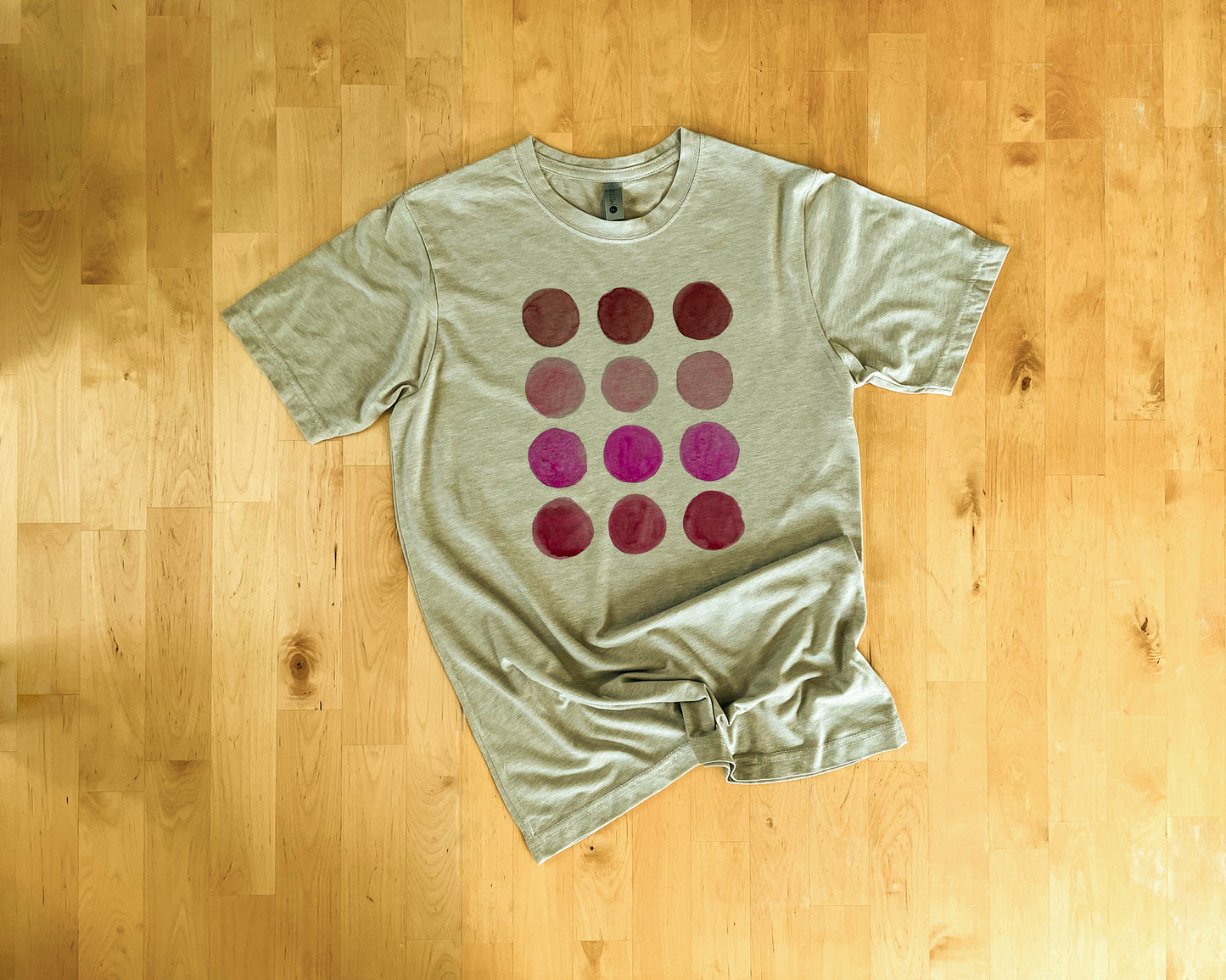 Lesbian Pride Shirt