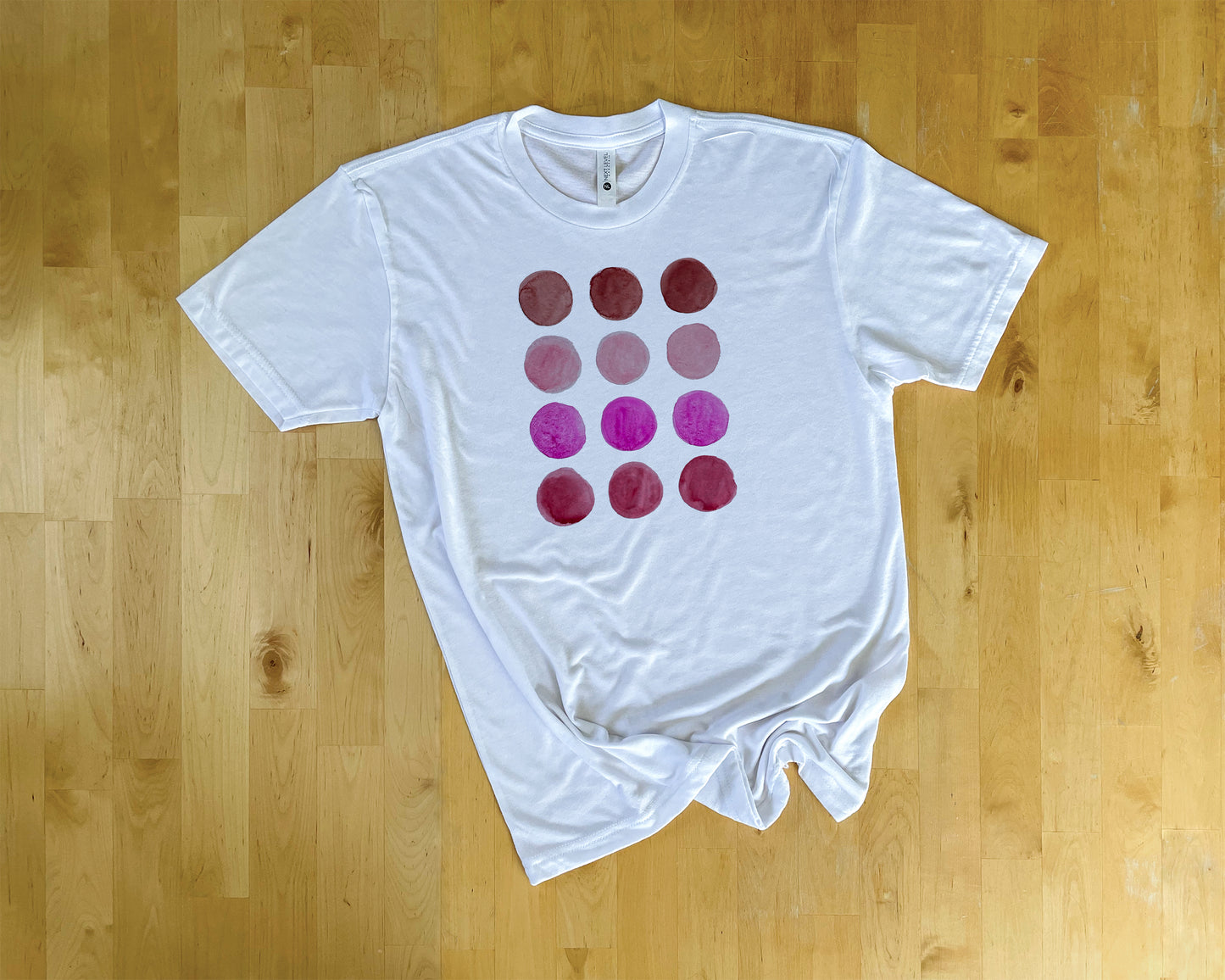 Lesbian Pride Shirt