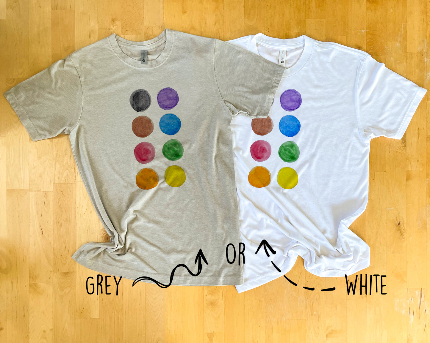 LGBTQ+ Pride Shirt