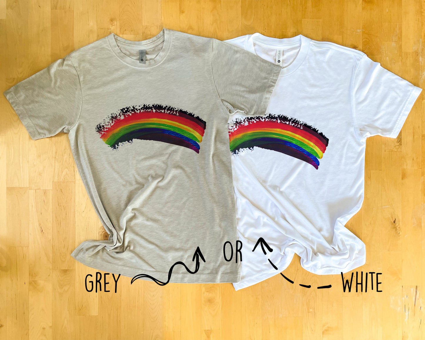 LGBTQ+ Pride Shirt