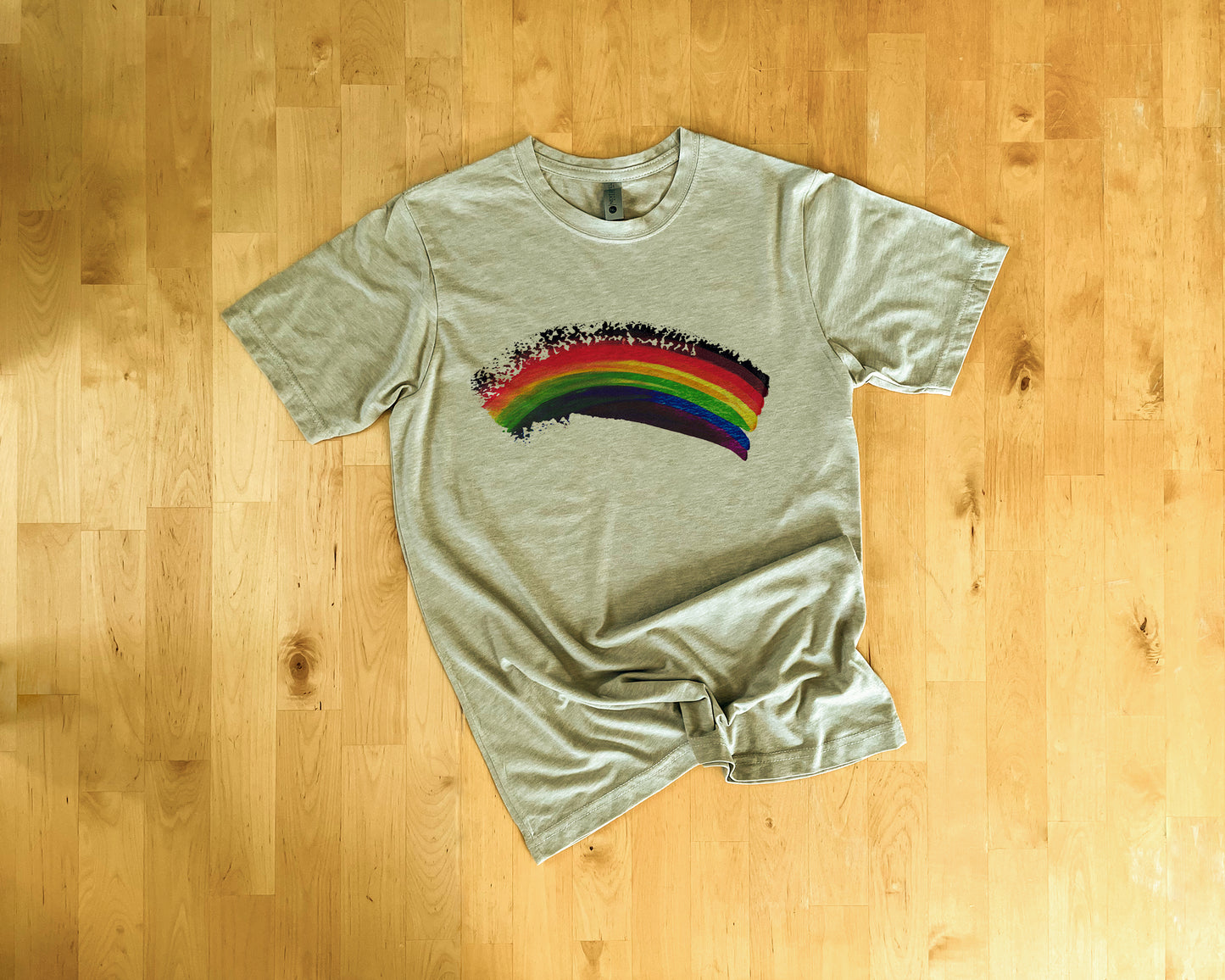 LGBTQ+ Pride Shirt