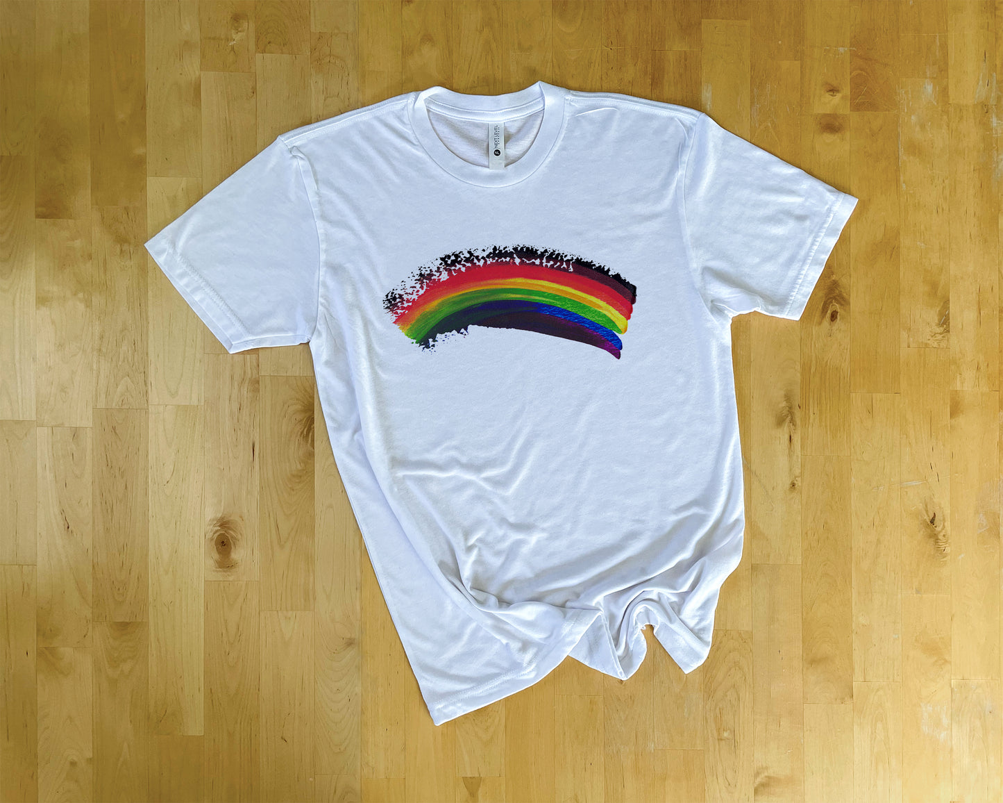 LGBTQ+ Pride Shirt