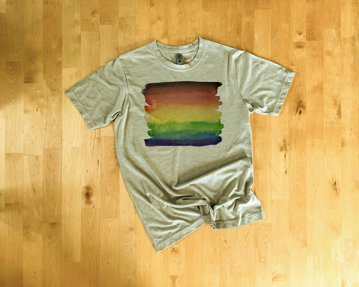 LGBTQ+ Pride Shirt