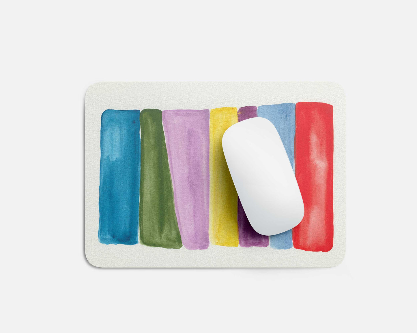Stripes Mousepad