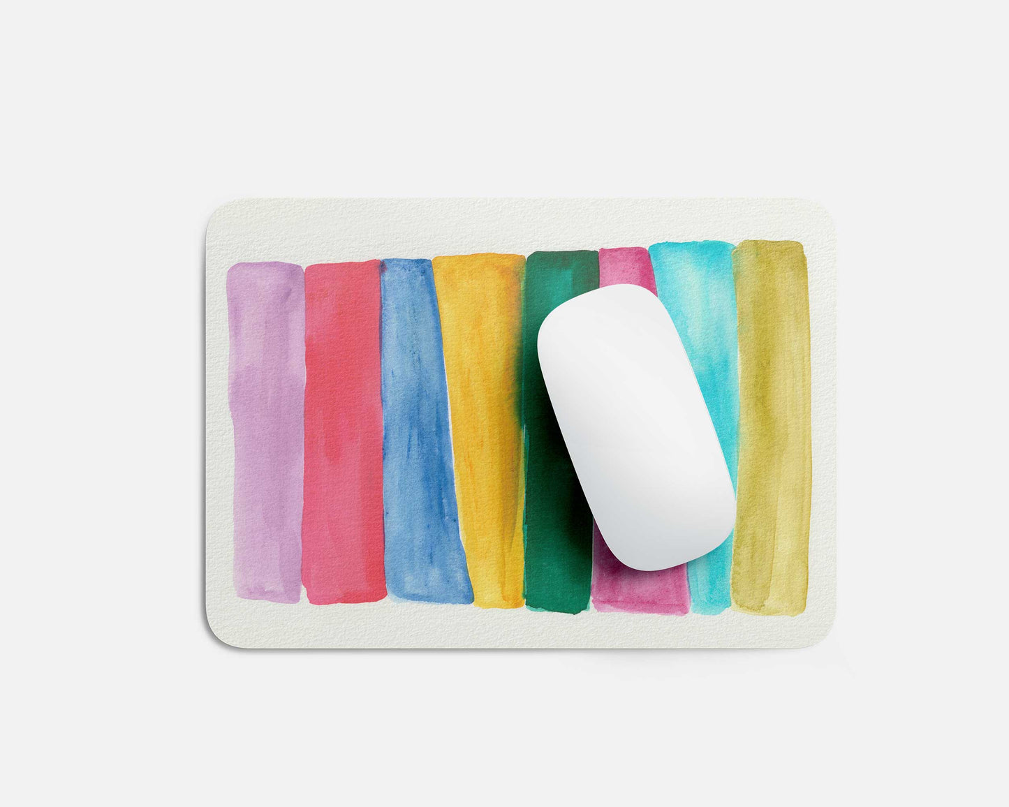 Stripes Mousepad