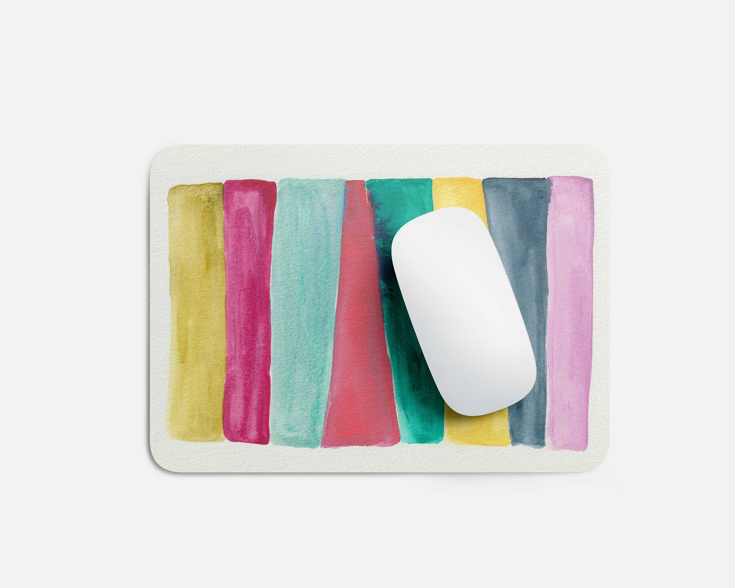 Stripes Mousepad