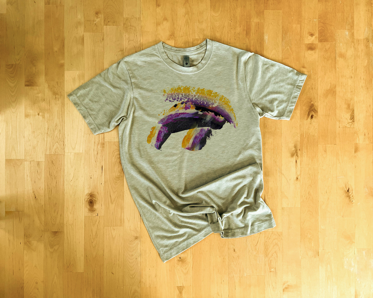 Nonbinary Pride Shirt