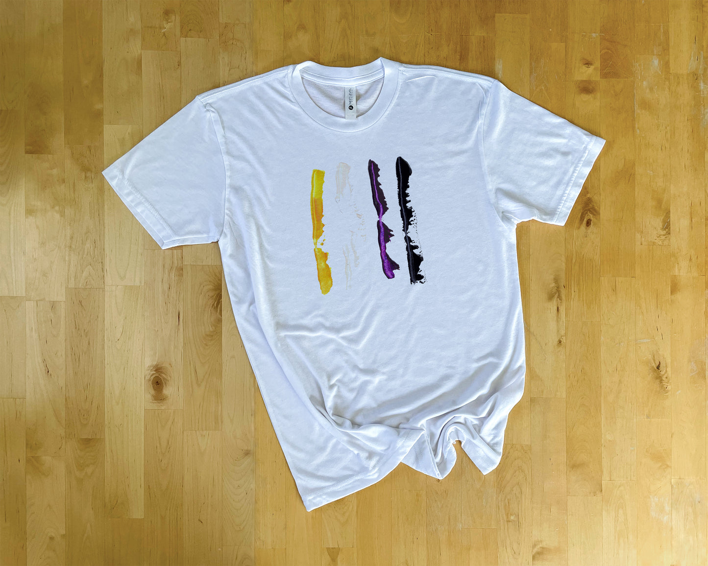 Nonbinary Pride Shirt