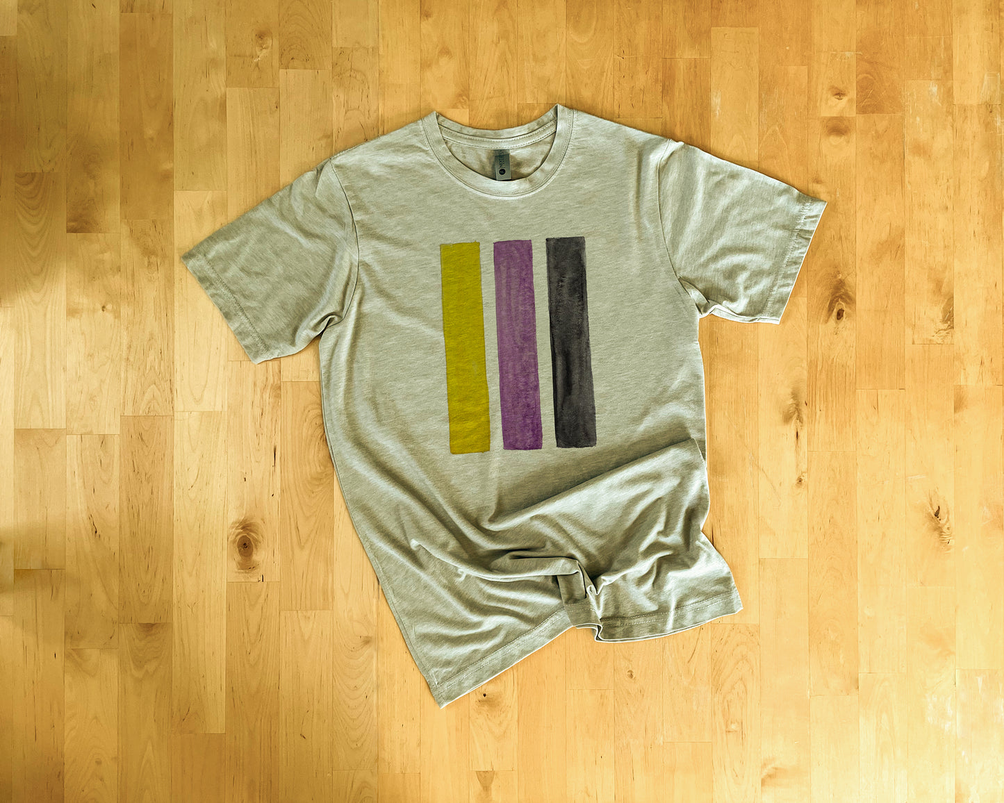 Nonbinary Pride Shirt
